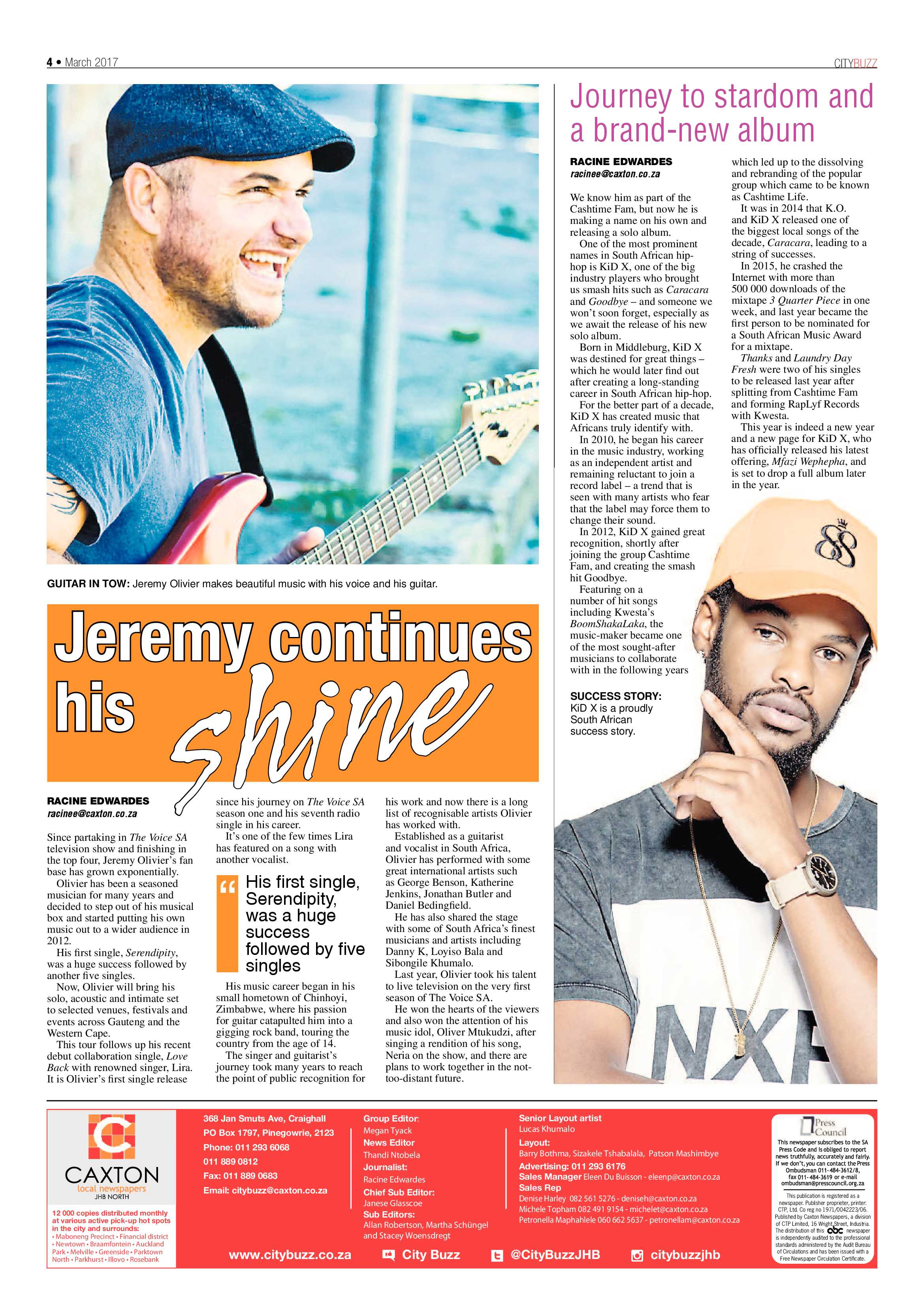 City Buzz March 2017 page 4
