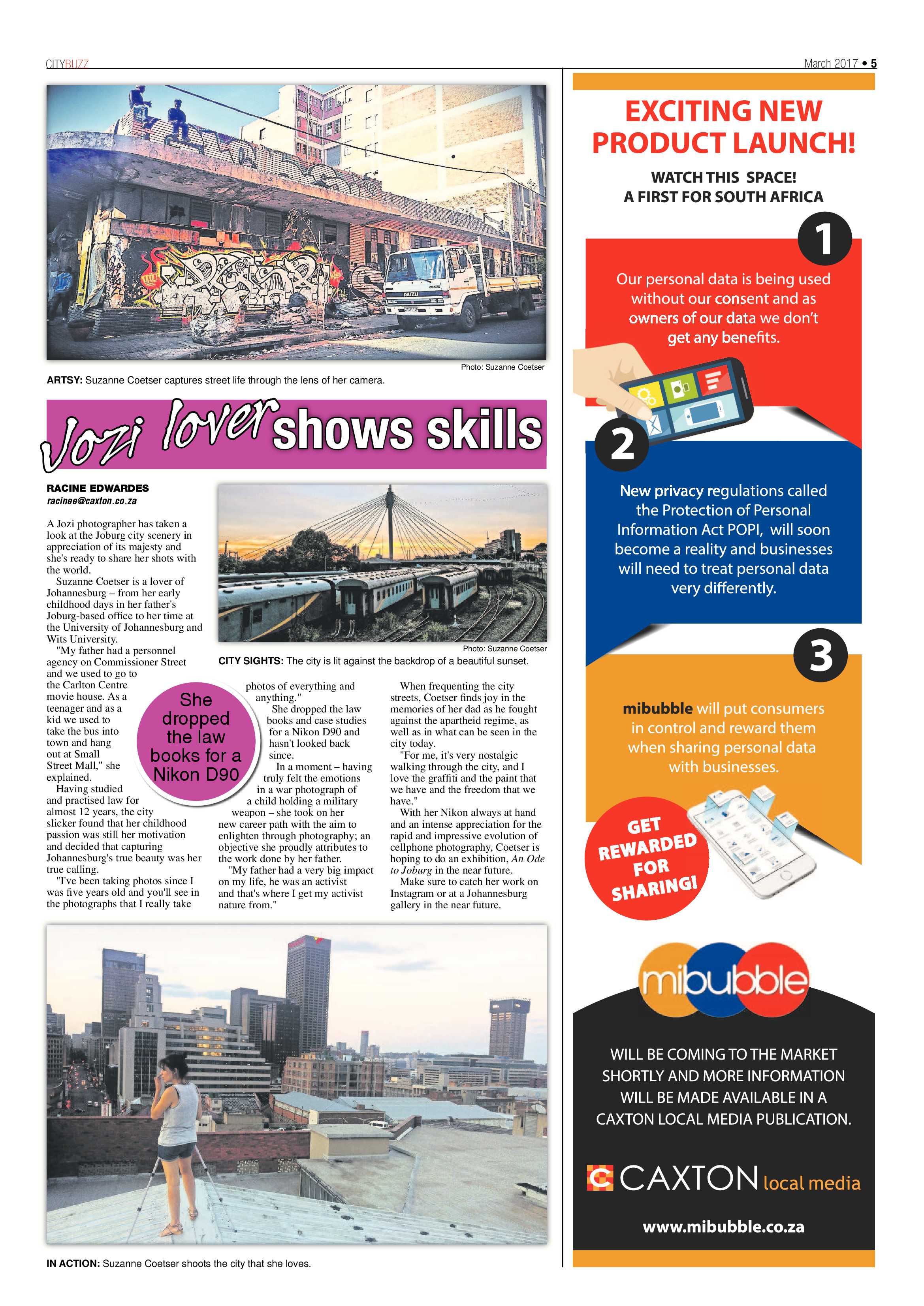 City Buzz March 2017 page 5