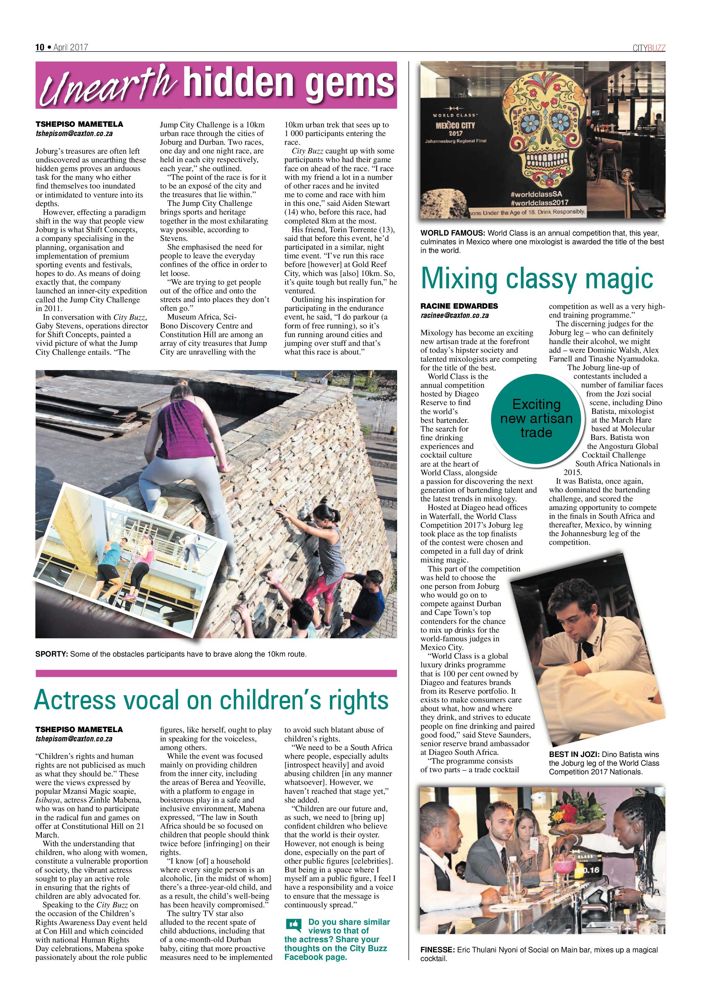 City Buzz April 2017 page 10