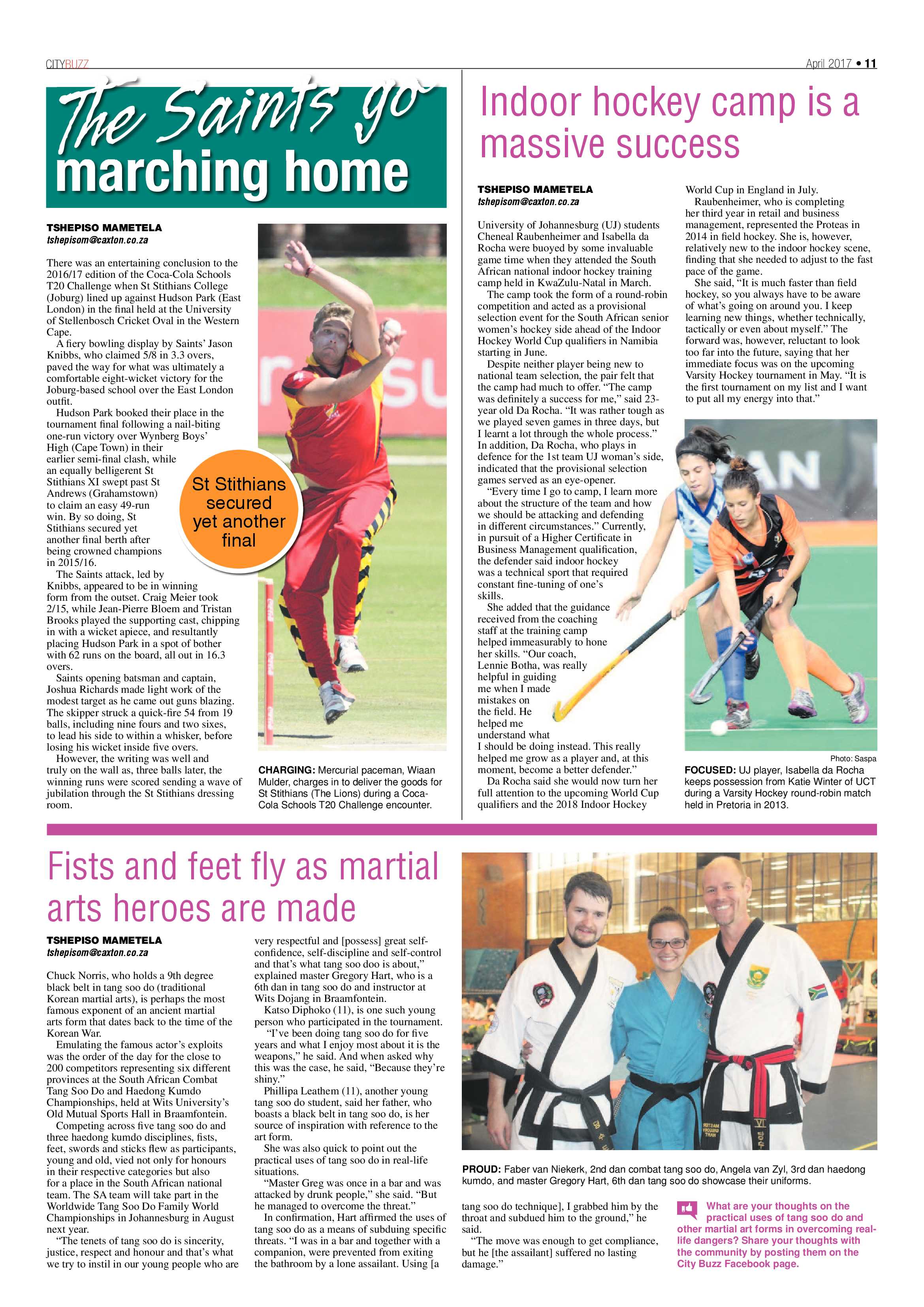 City Buzz April 2017 page 11