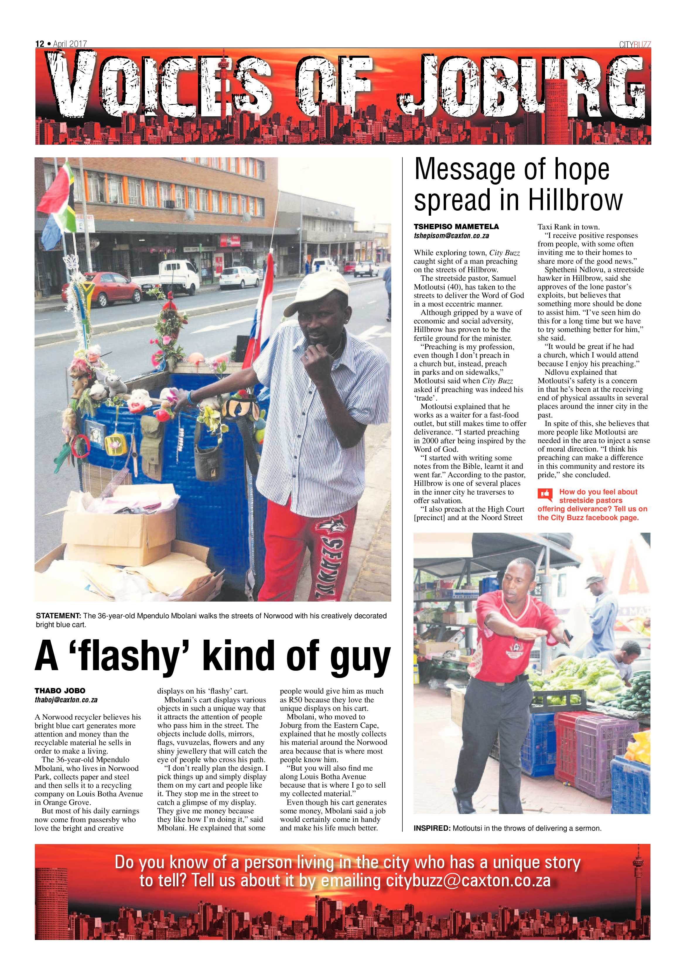 City Buzz April 2017 page 12