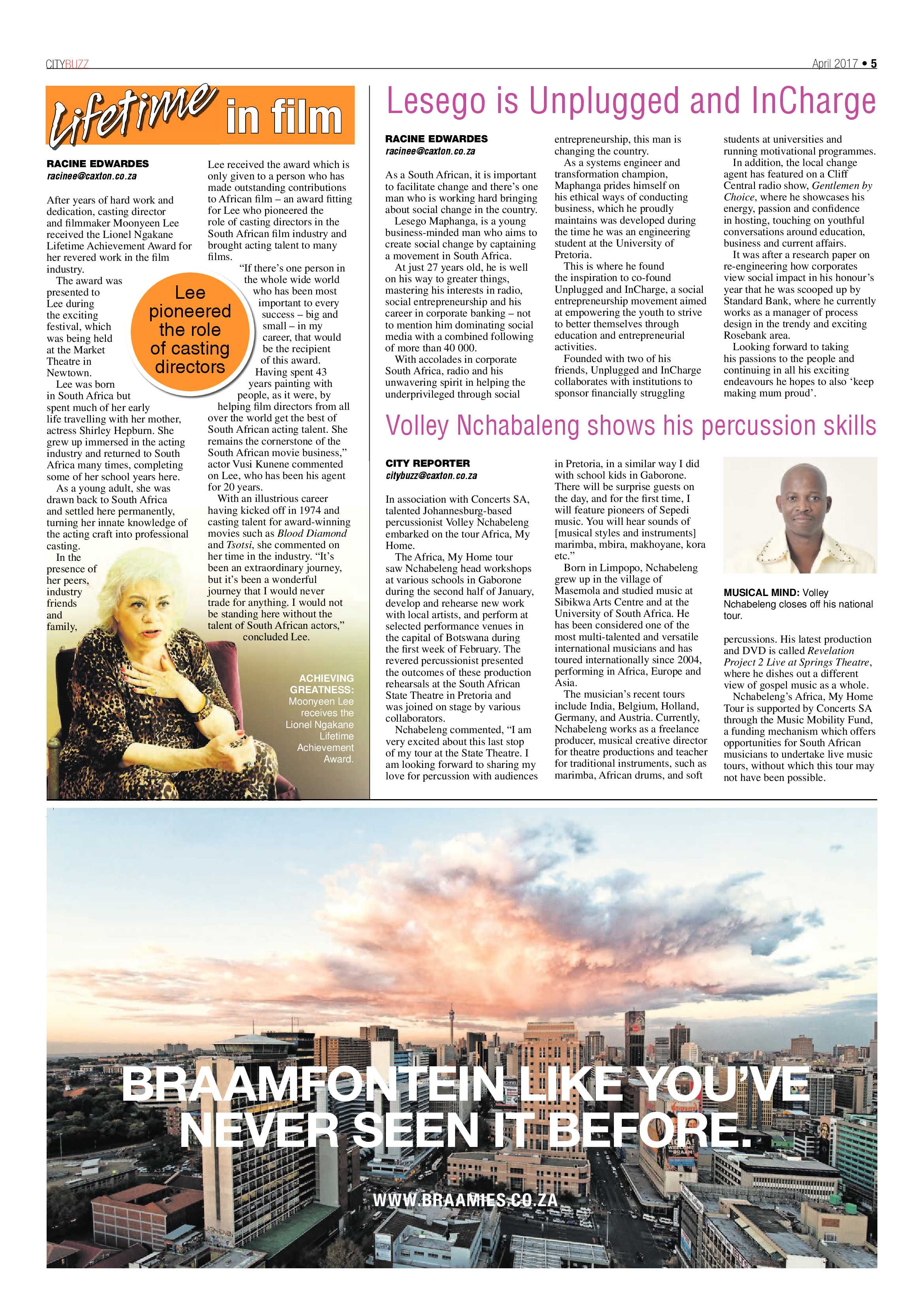 City Buzz April 2017 page 5