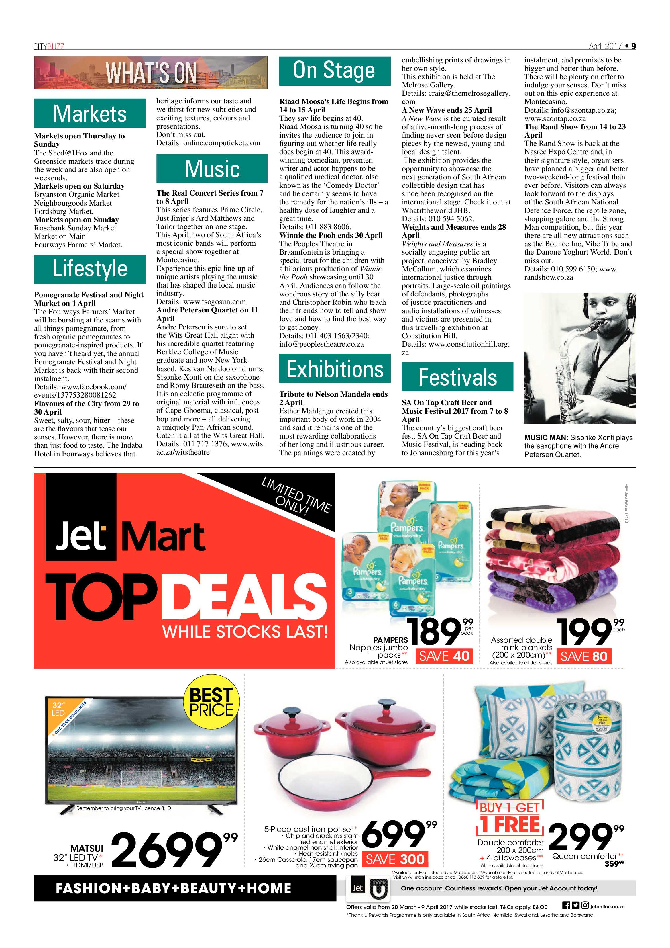 City Buzz April 2017 page 9