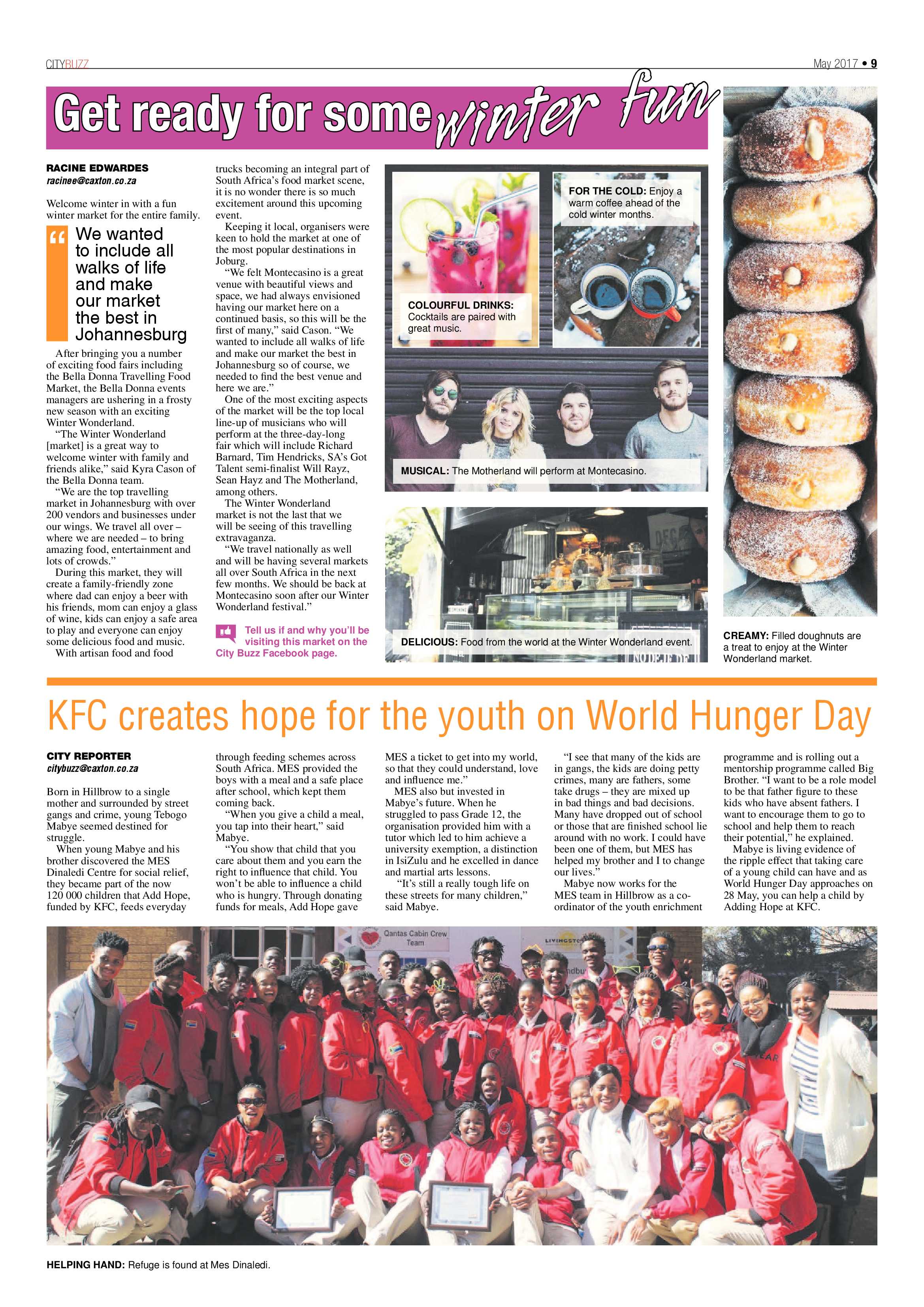 City Buzz May 2017 page 9