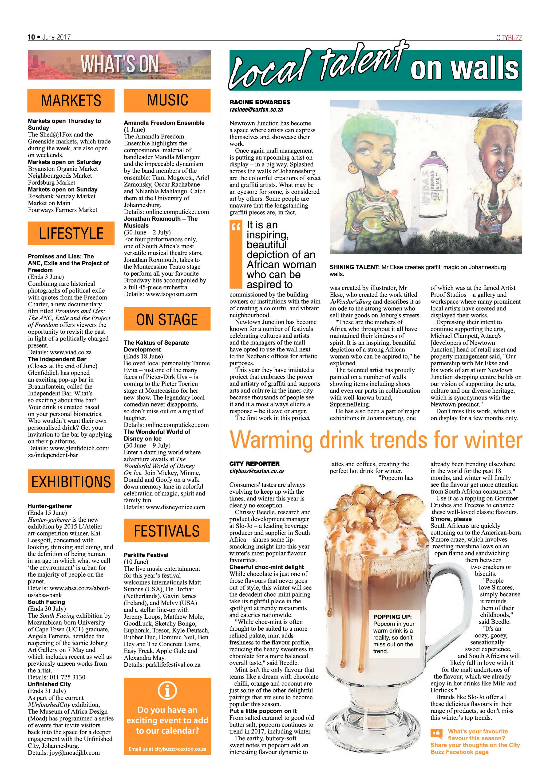 City Buzz June 2017 page 10