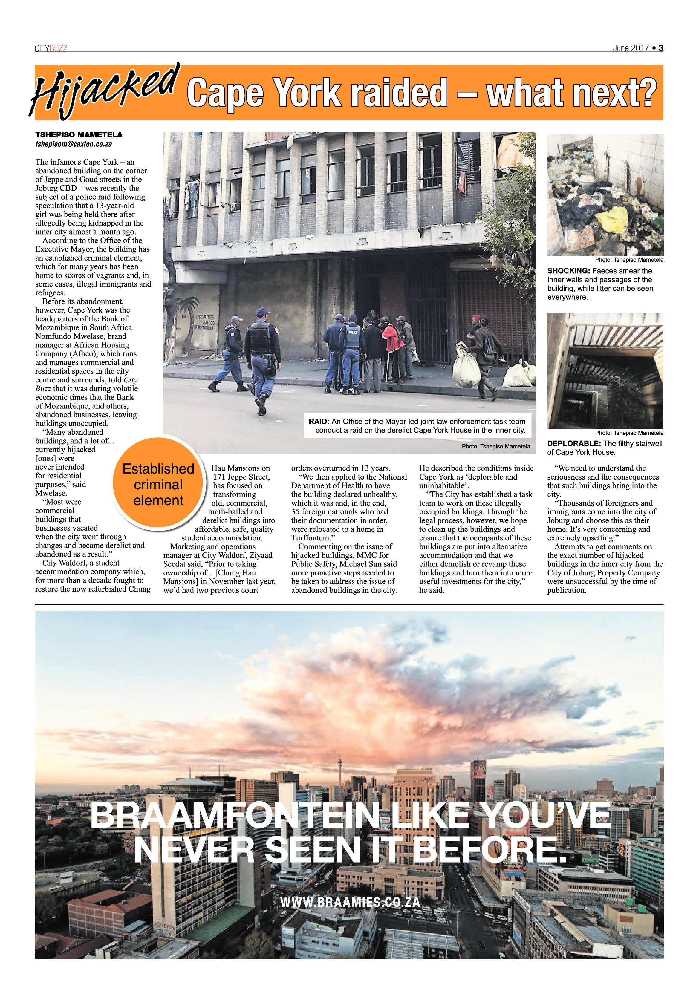 City Buzz June 2017 page 3