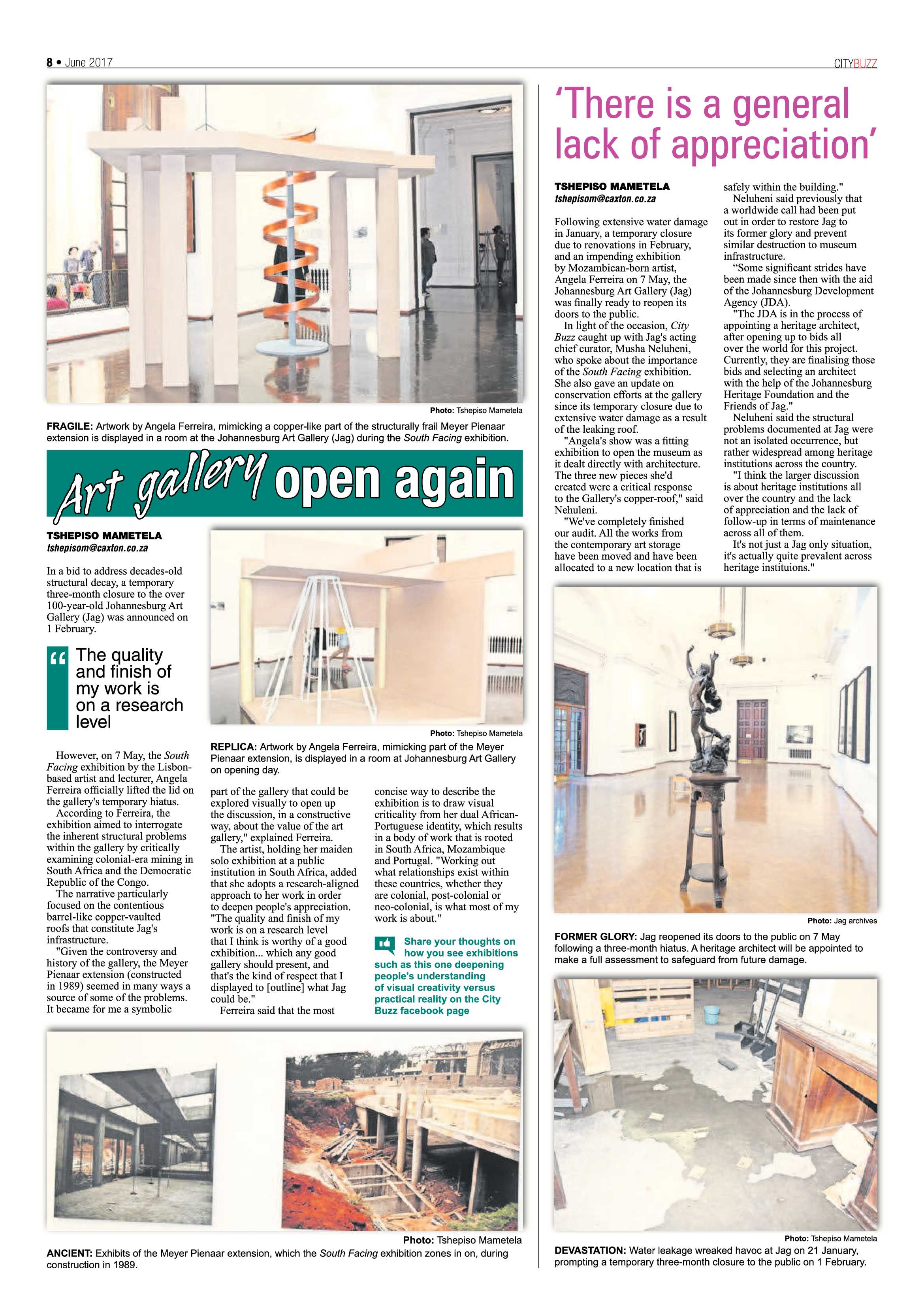 City Buzz June 2017 page 8