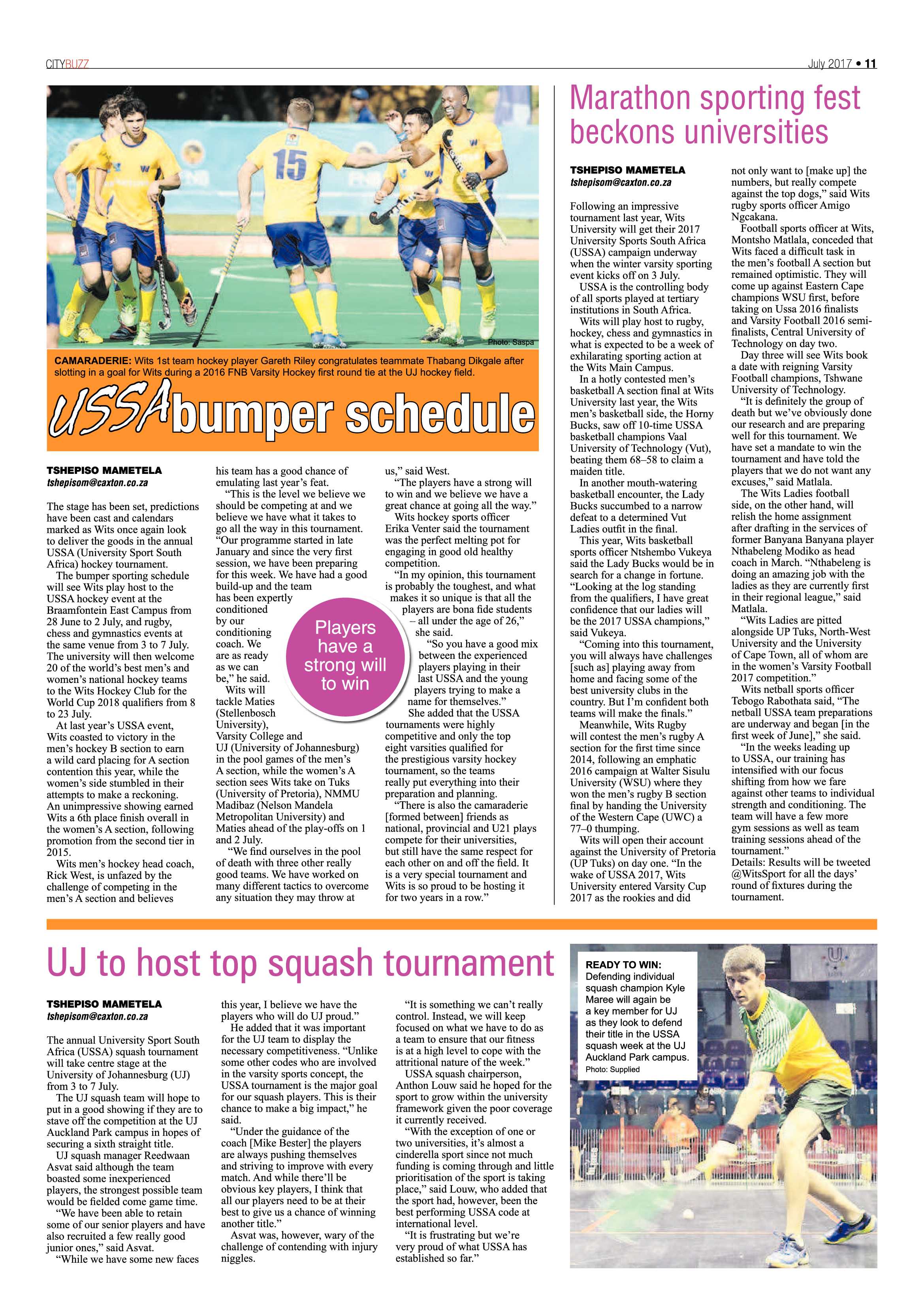 City Buzz July 2017 page 11