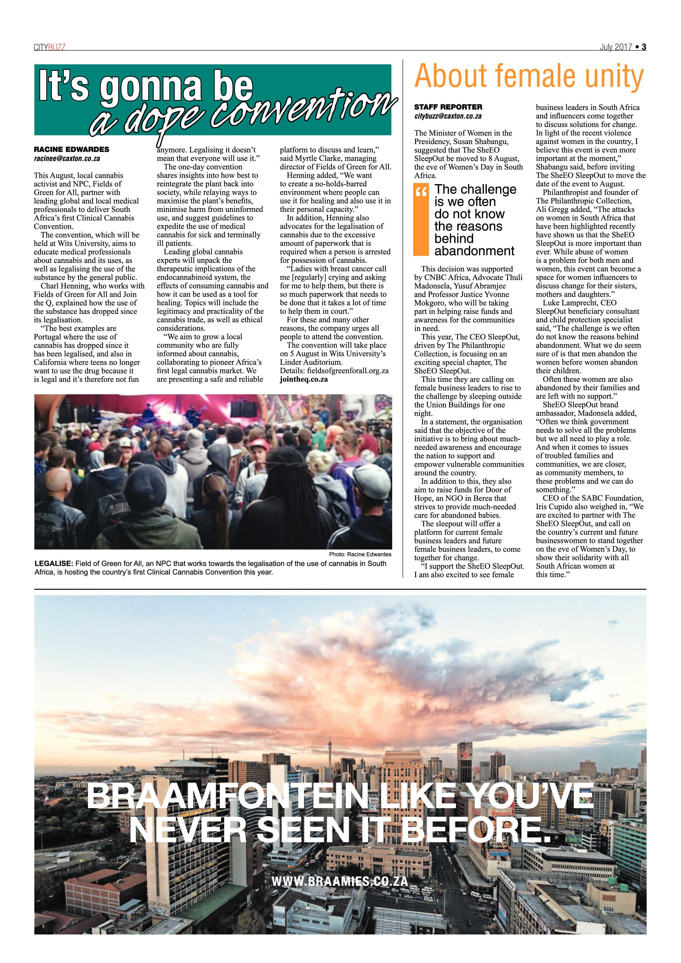 City Buzz July 2017 page 3
