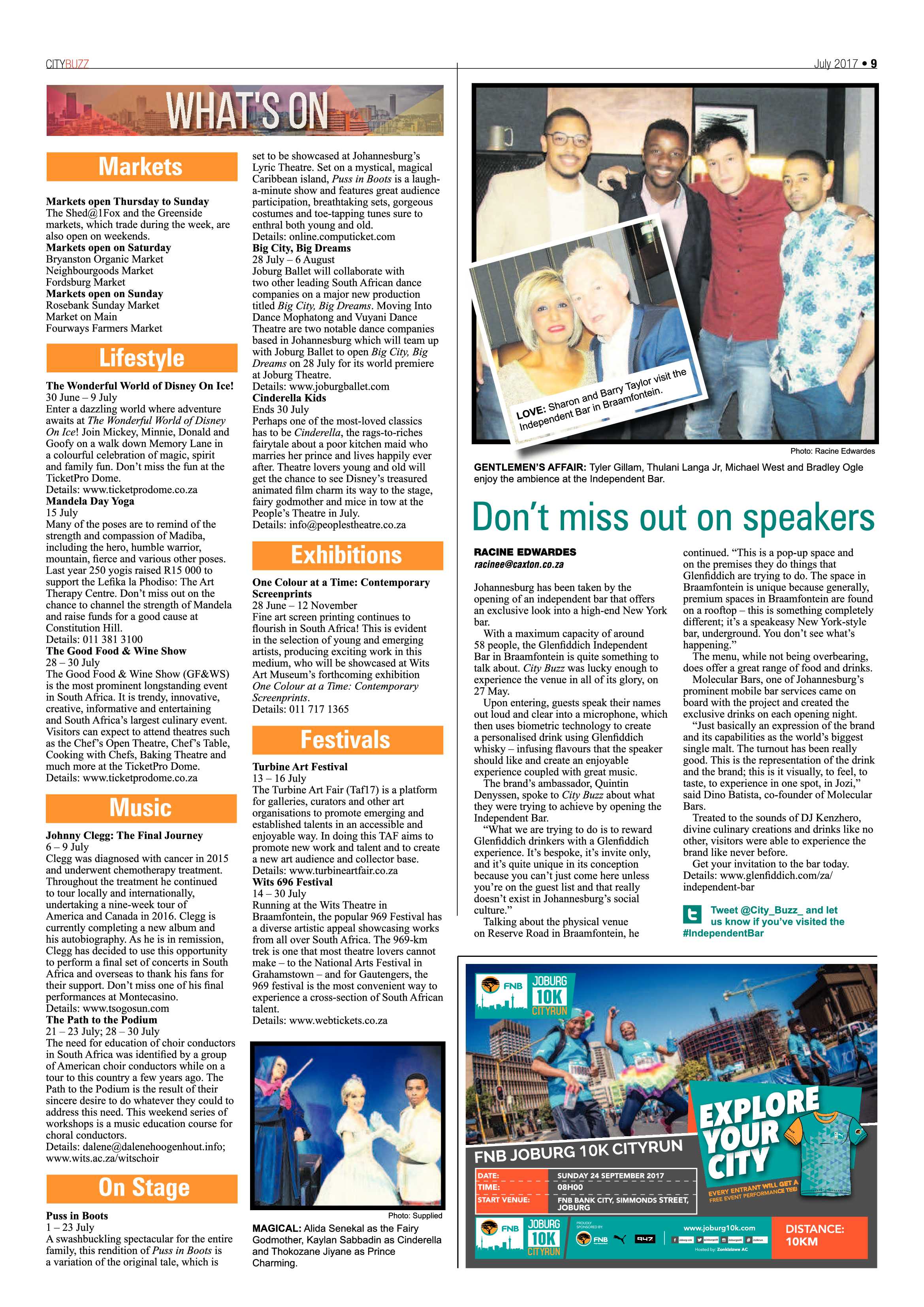 City Buzz July 2017 page 9
