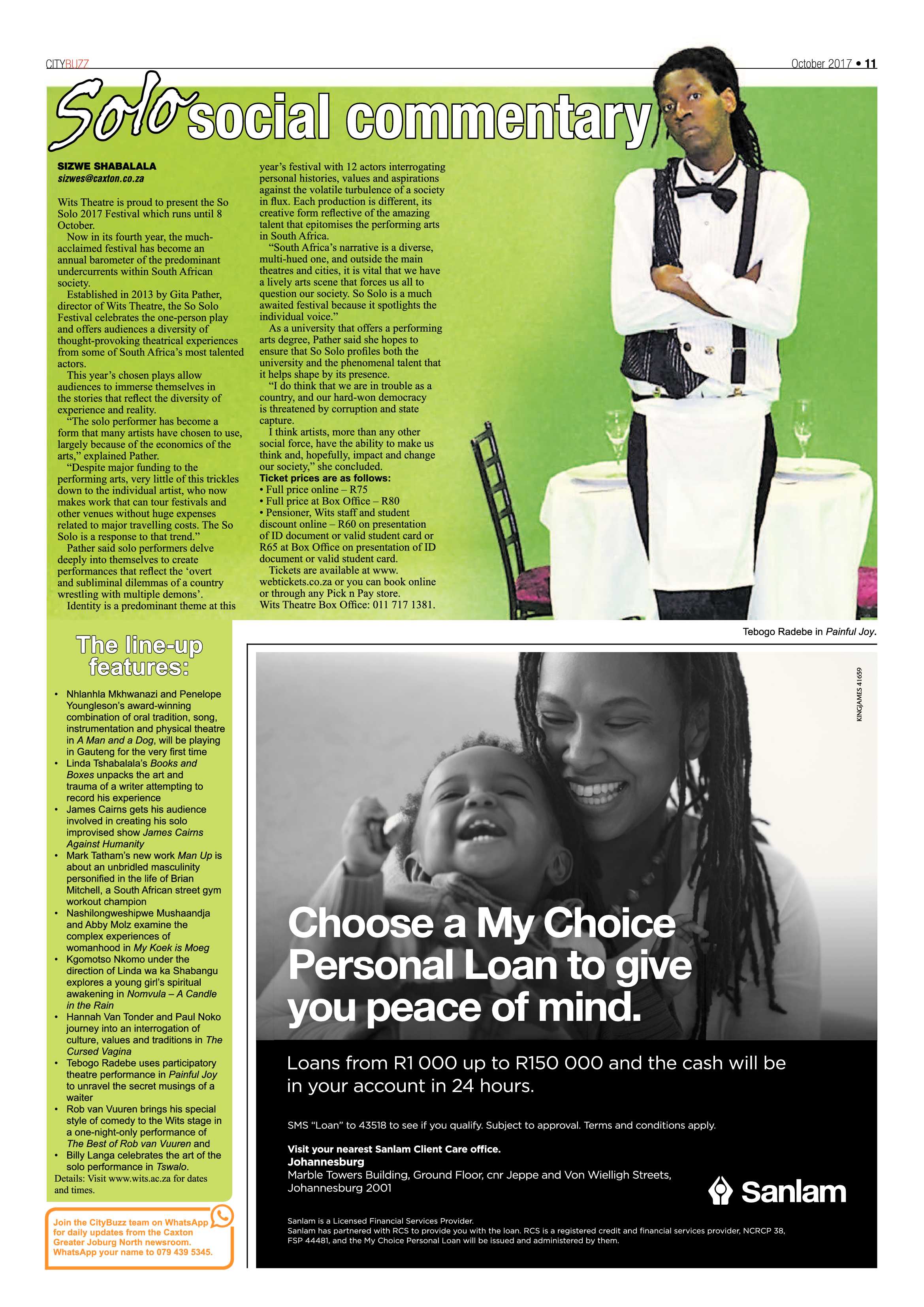 City Buzz October 2017 page 11