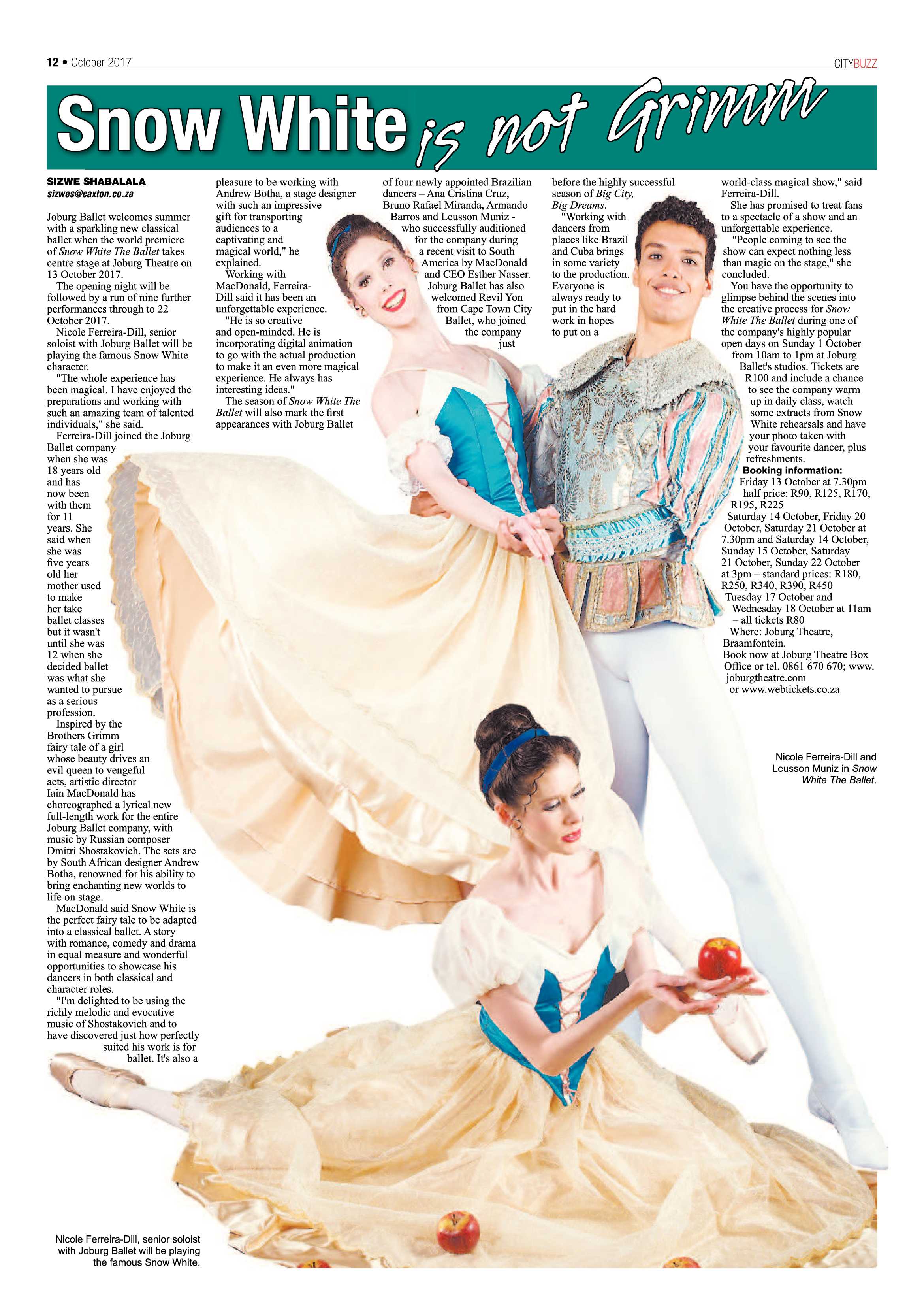 City Buzz October 2017 page 12