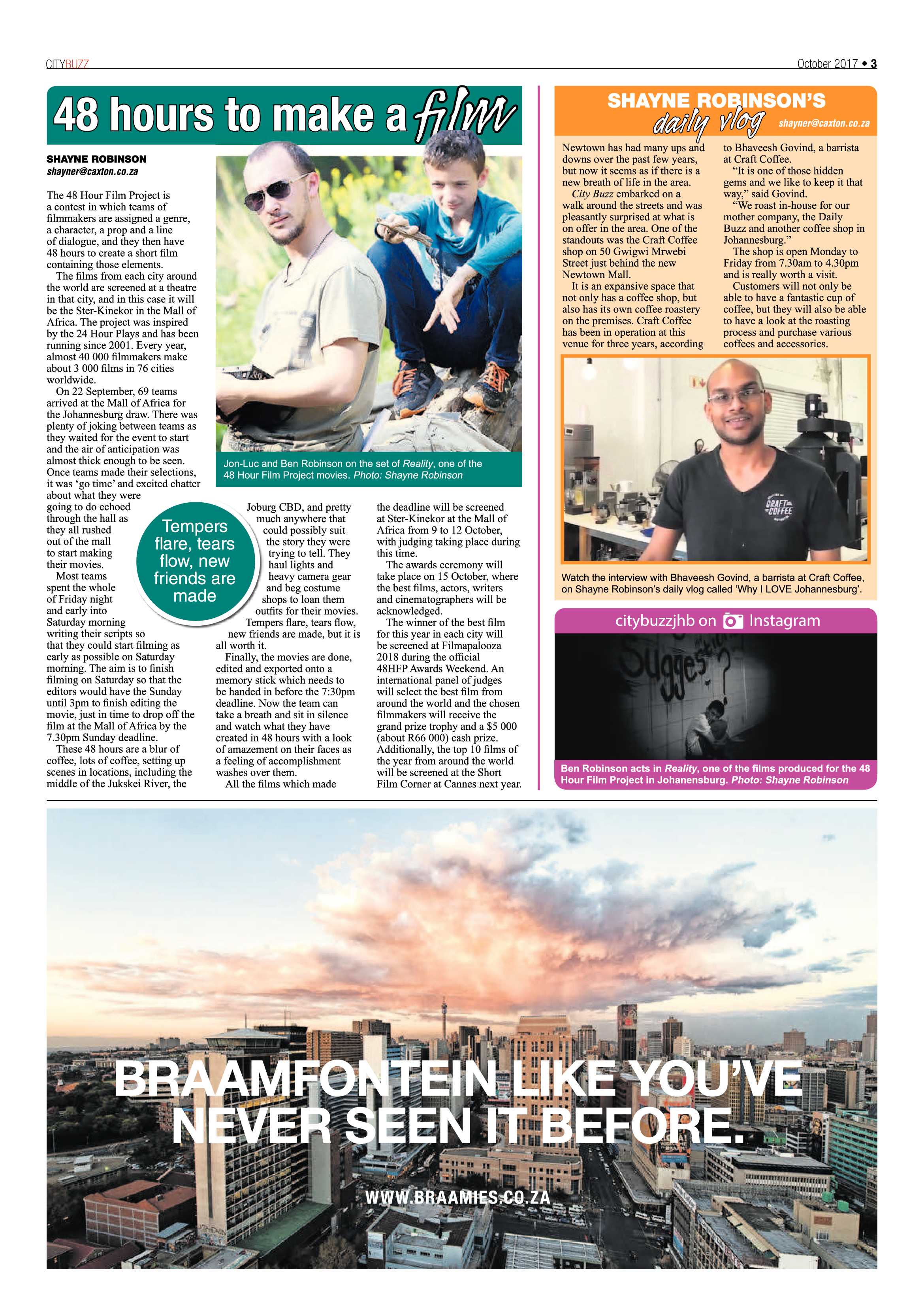 City Buzz October 2017 page 3