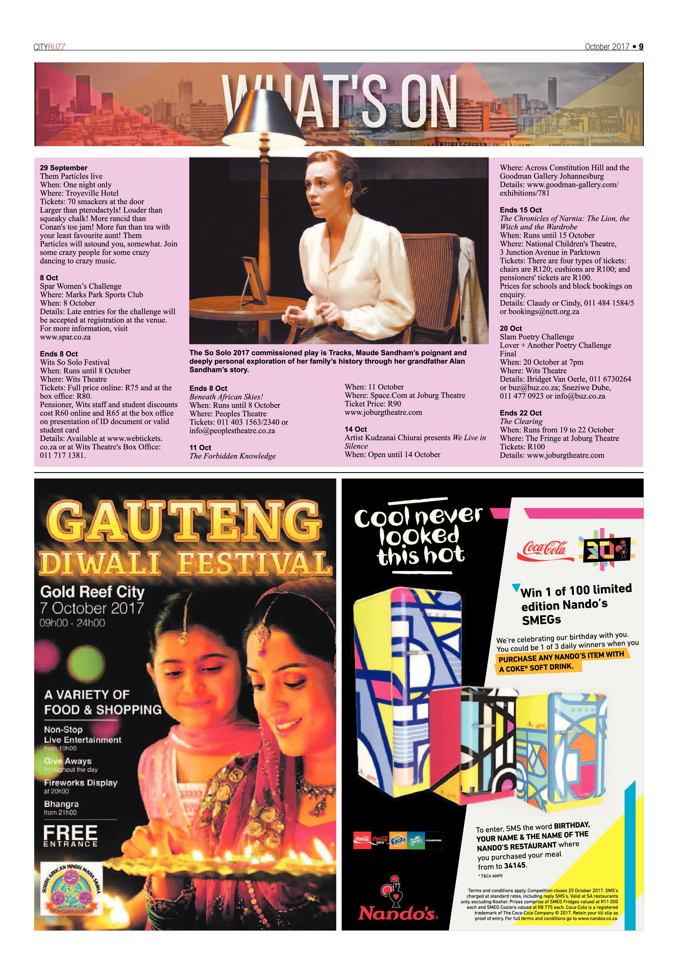 City Buzz October 2017 page 9