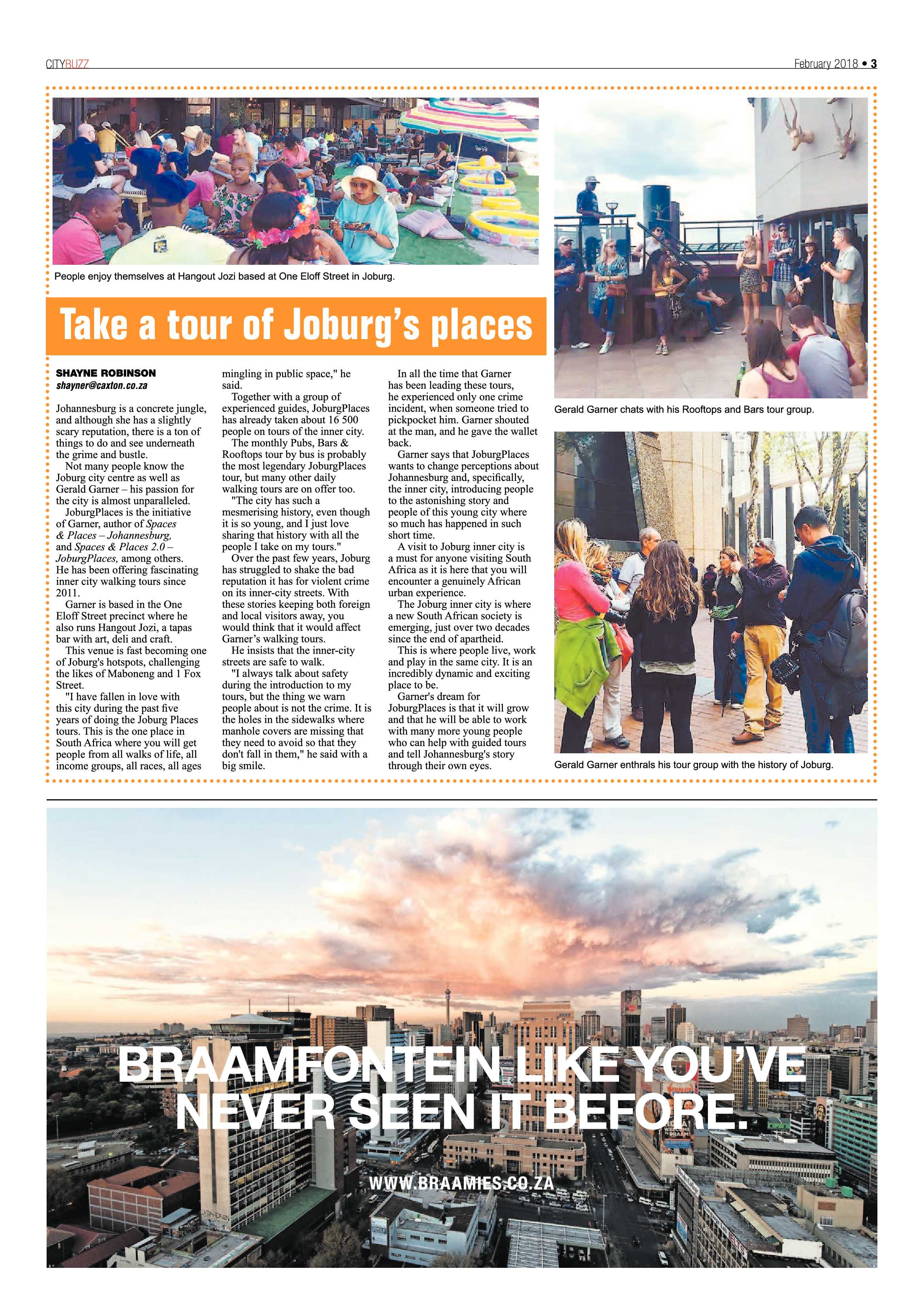 City Buzz February, 2018 page 3