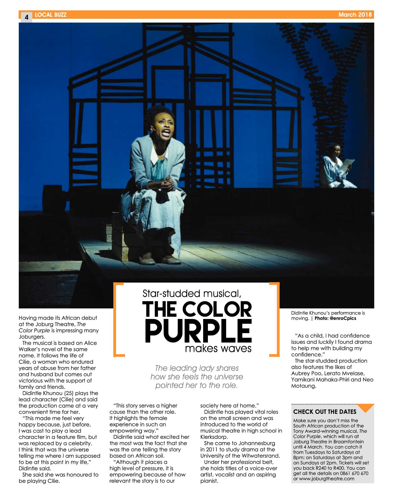 City Buzz  March 2018 page 4