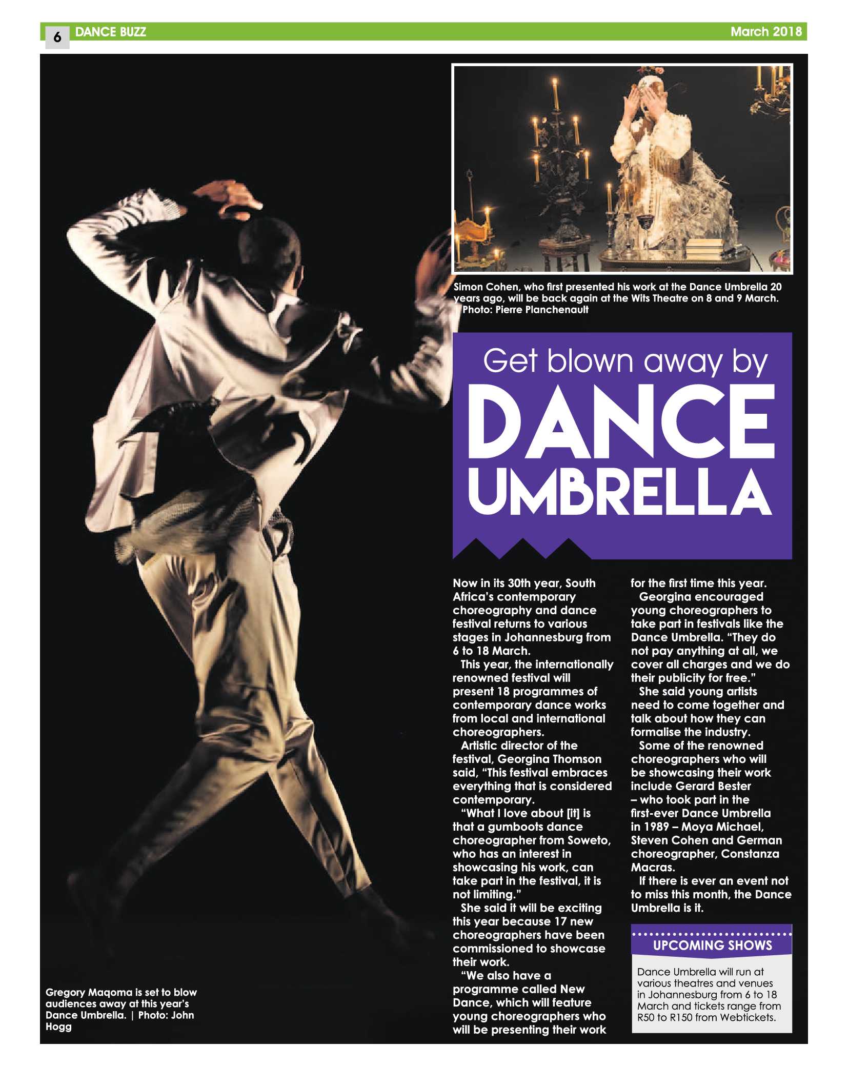 City Buzz  March 2018 page 6
