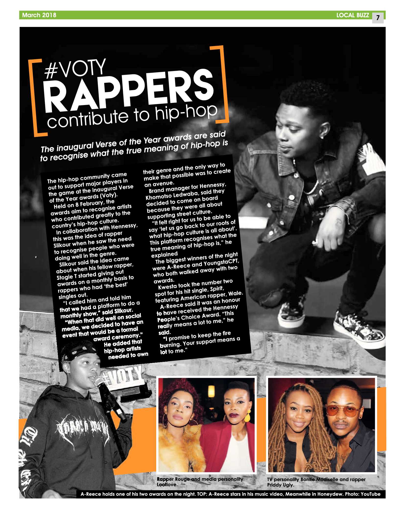 City Buzz  March 2018 page 7