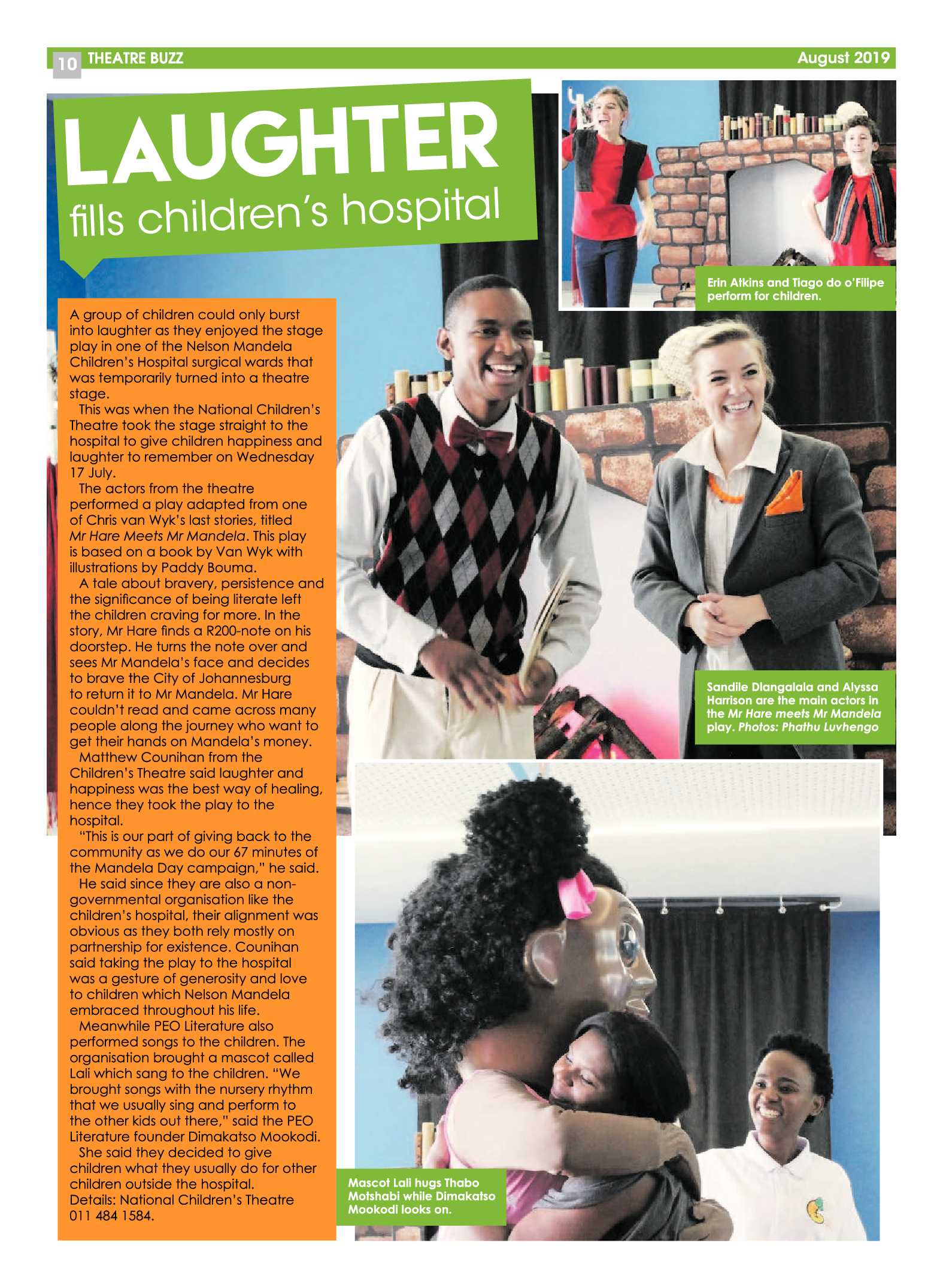 CityBuzz August 2019 page 10