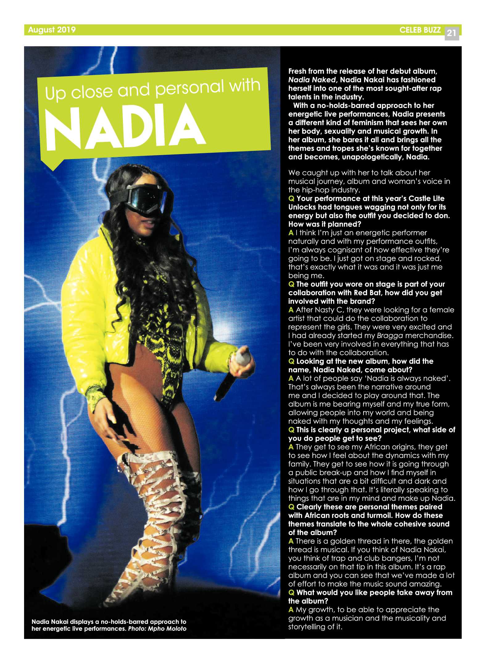 CityBuzz August 2019 page 21