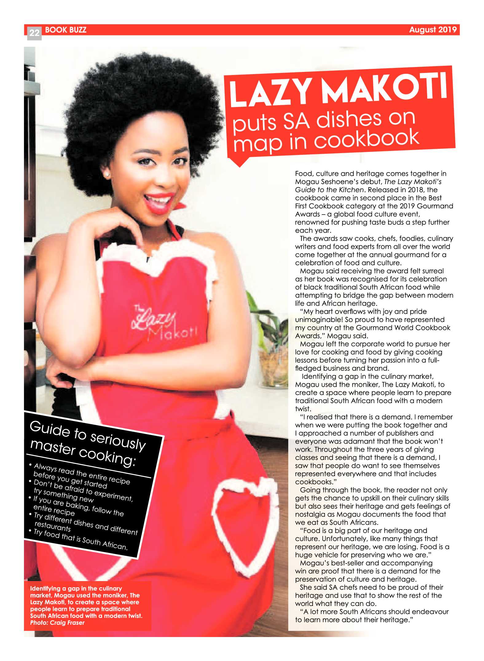 CityBuzz August 2019 page 22