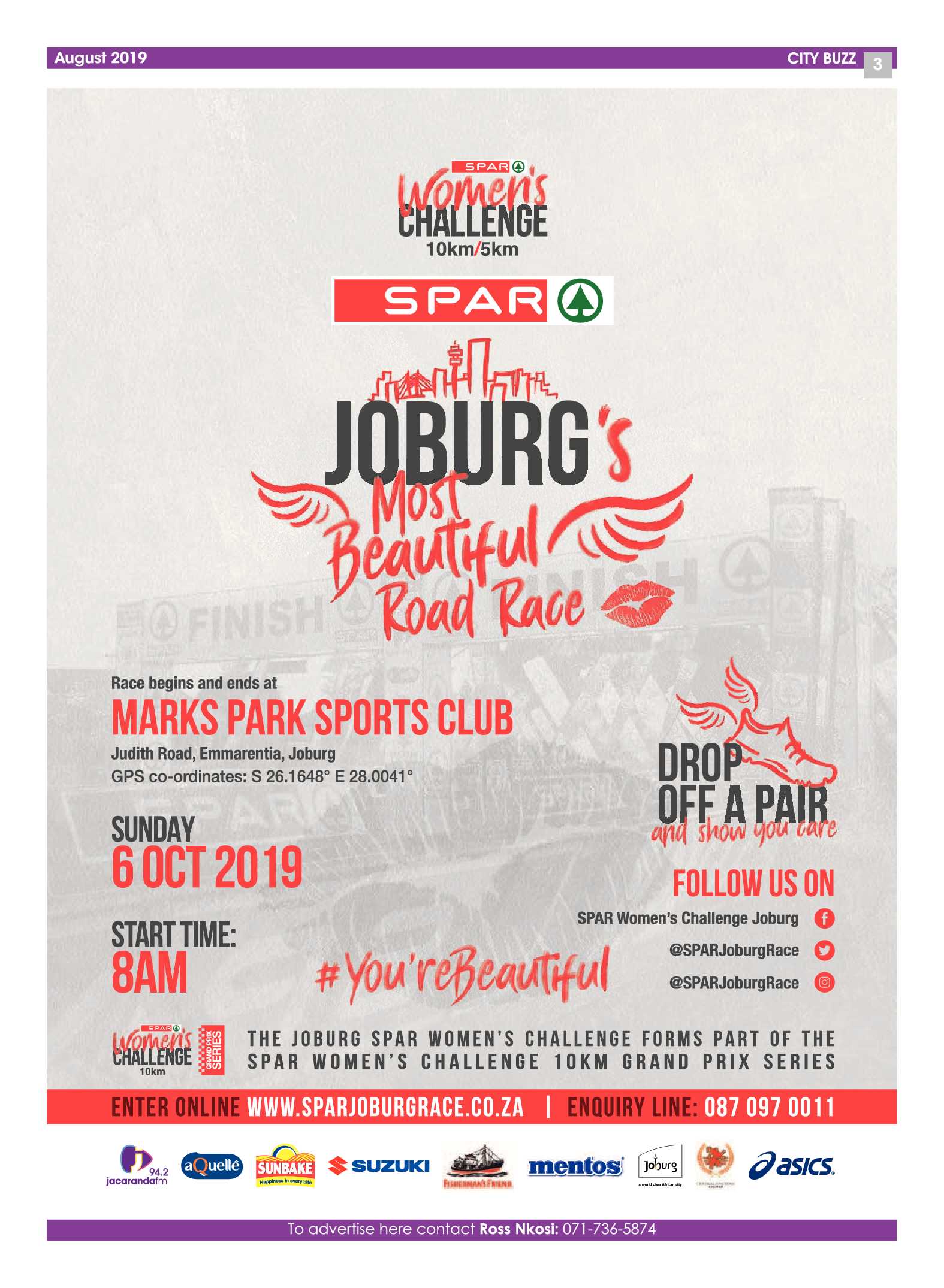 CityBuzz August 2019 page 3