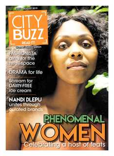 CityBuzz August 2019