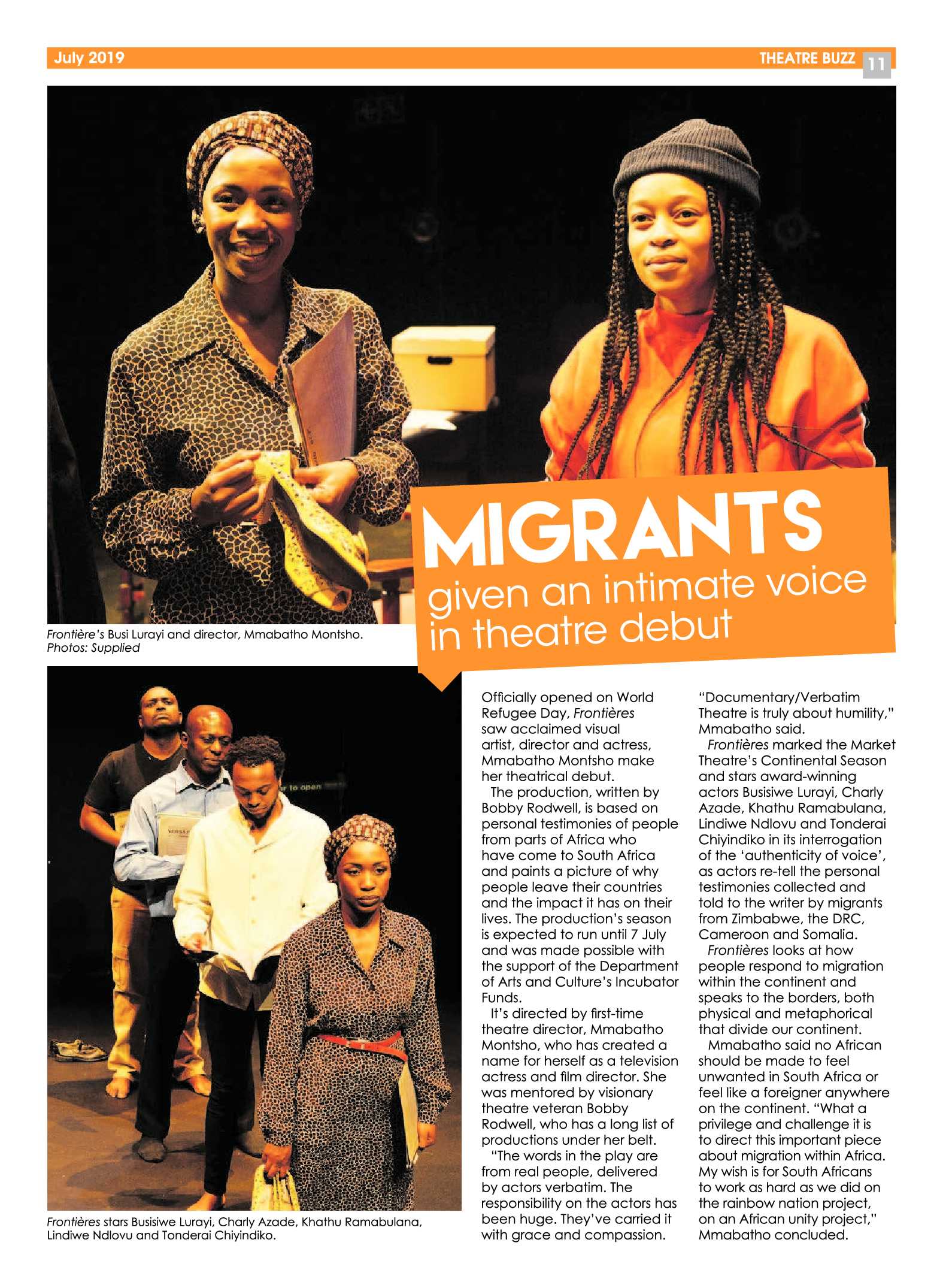 CityBuzz July 2019 page 11