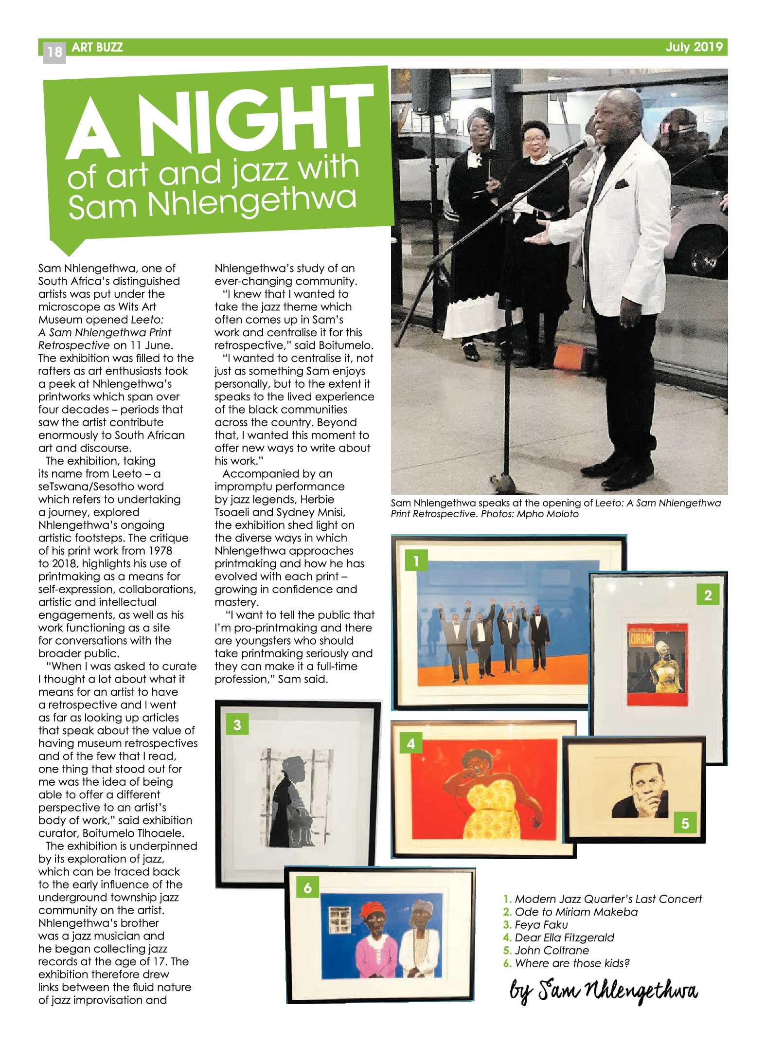 CityBuzz July 2019 page 18