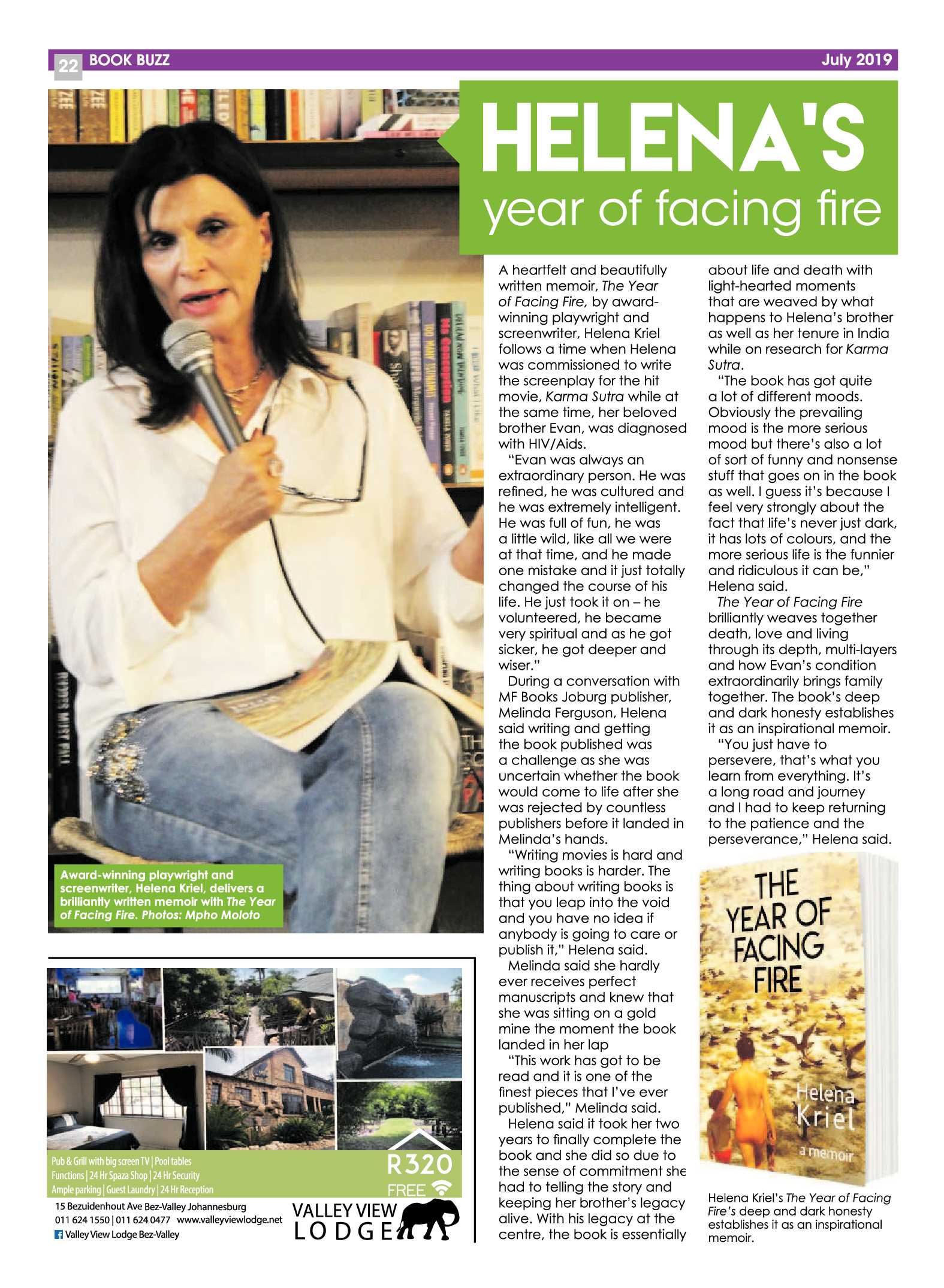 CityBuzz July 2019 page 22