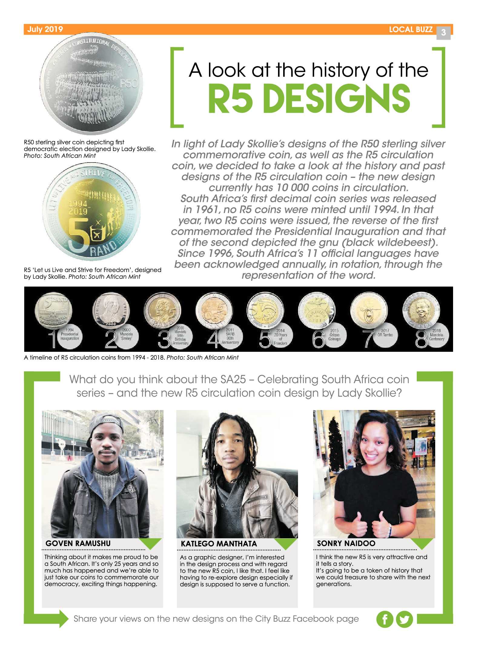 CityBuzz July 2019 page 3