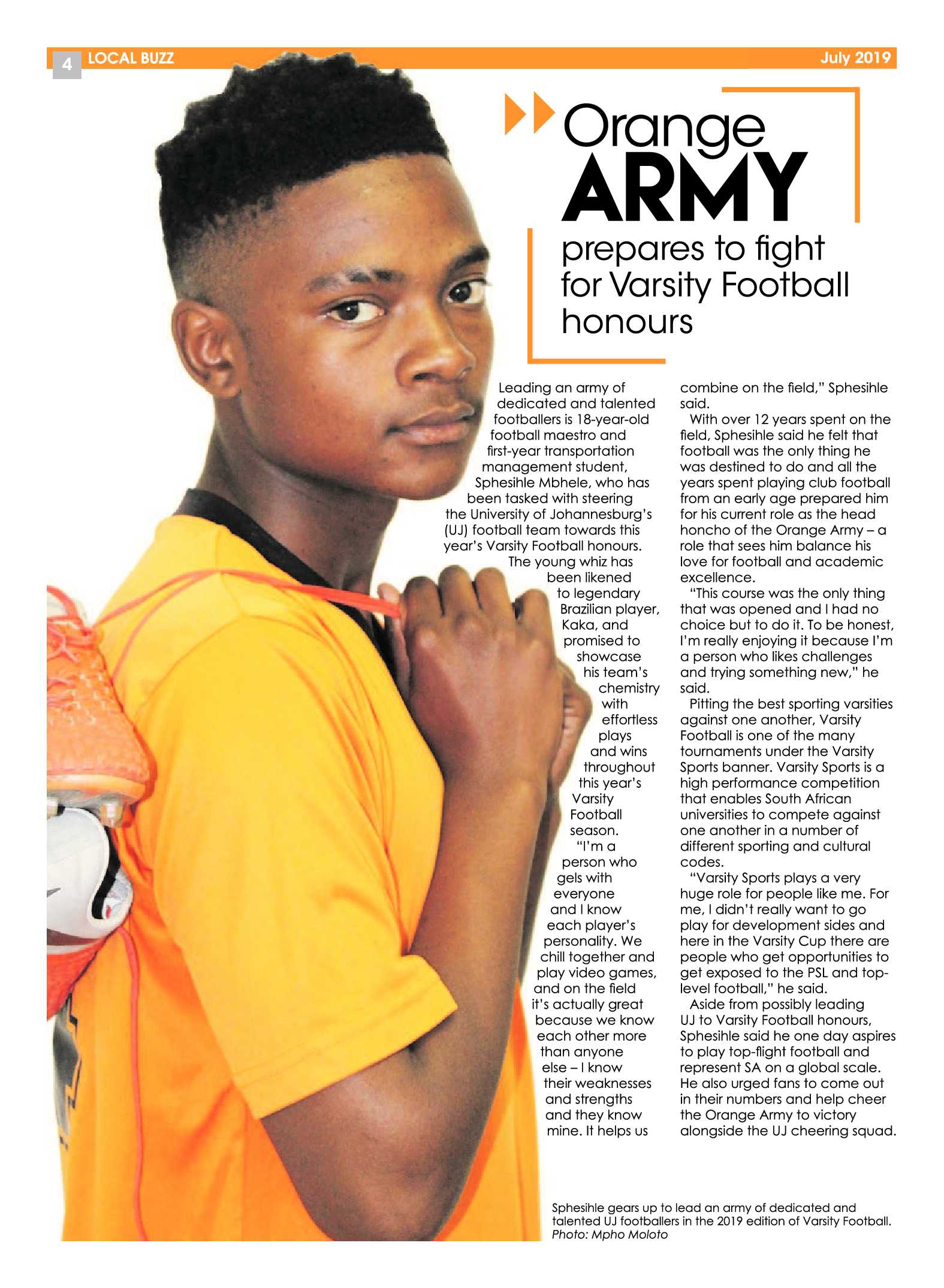 CityBuzz July 2019 page 4