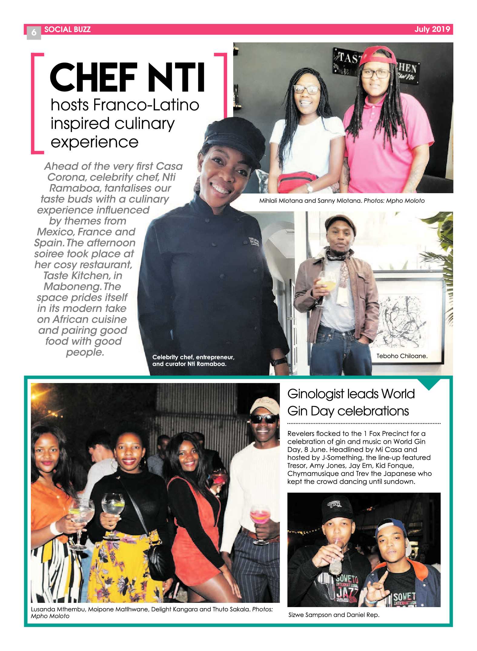 CityBuzz July 2019 page 6
