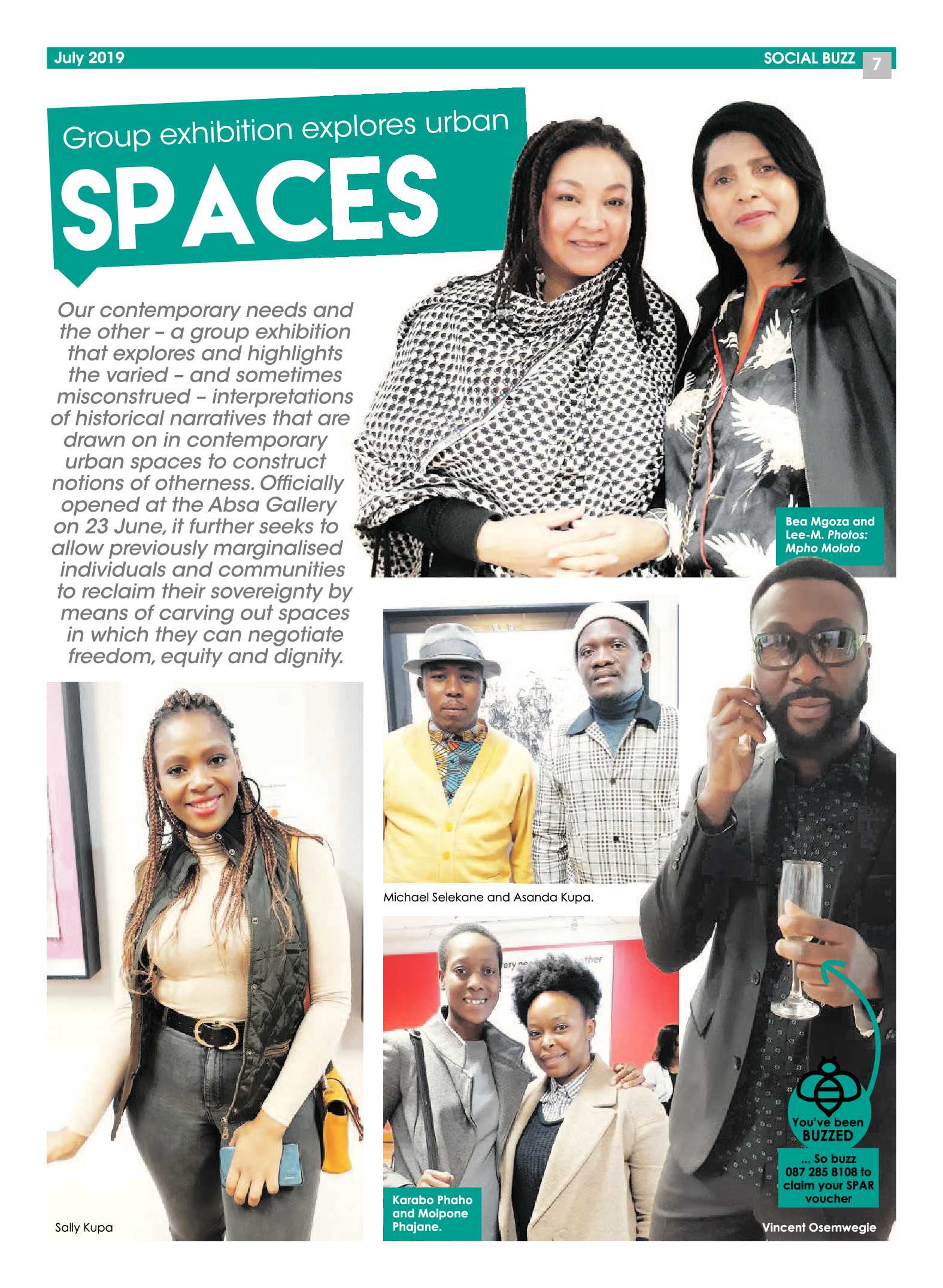 CityBuzz July 2019 page 7