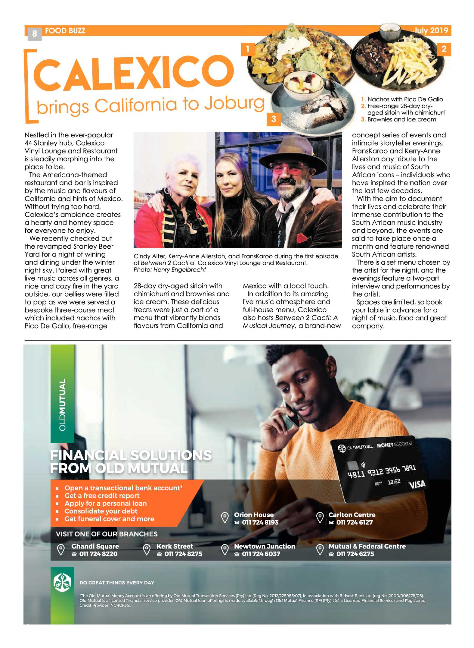 CityBuzz July 2019 page 8