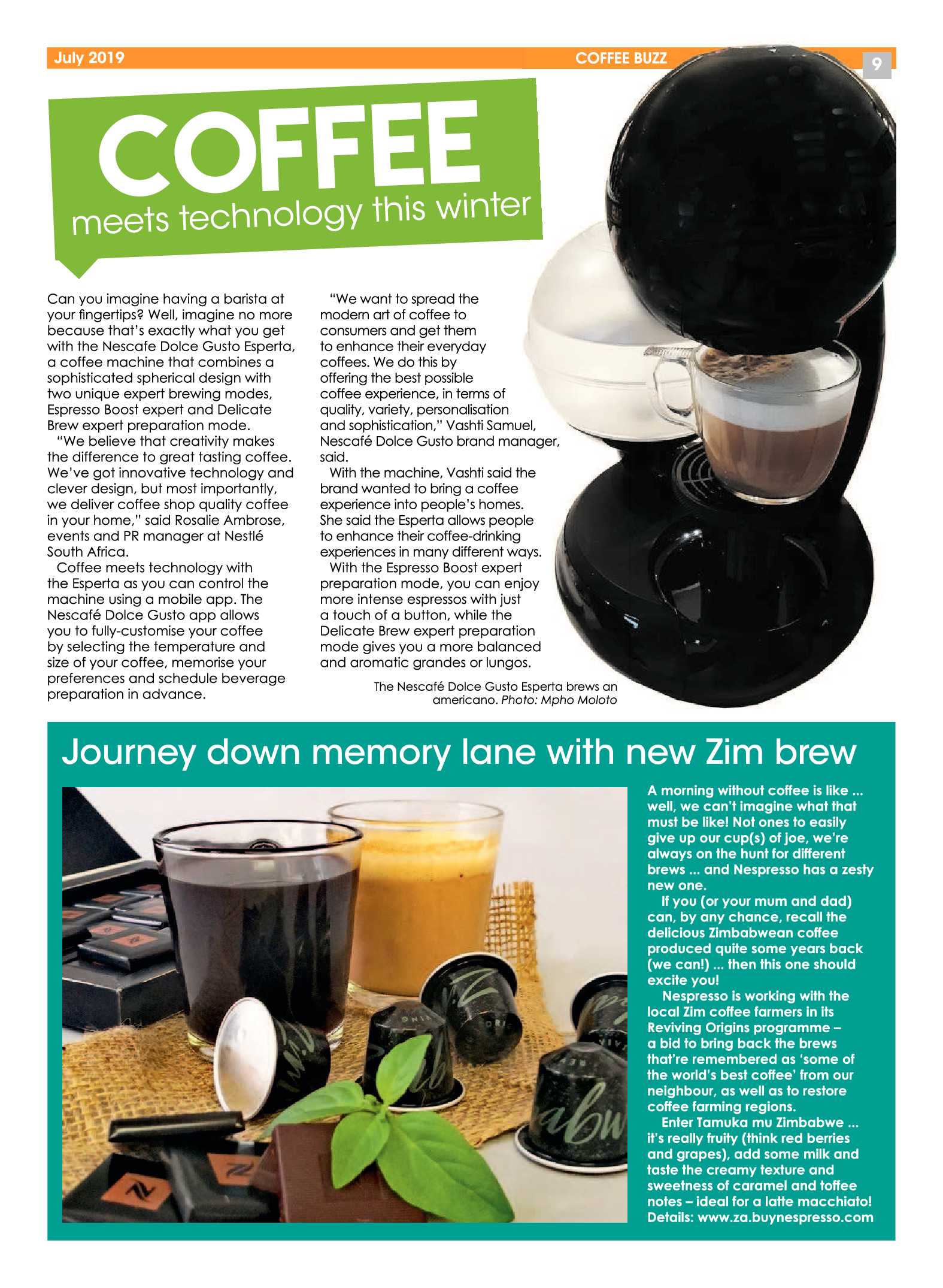 CityBuzz July 2019 page 9