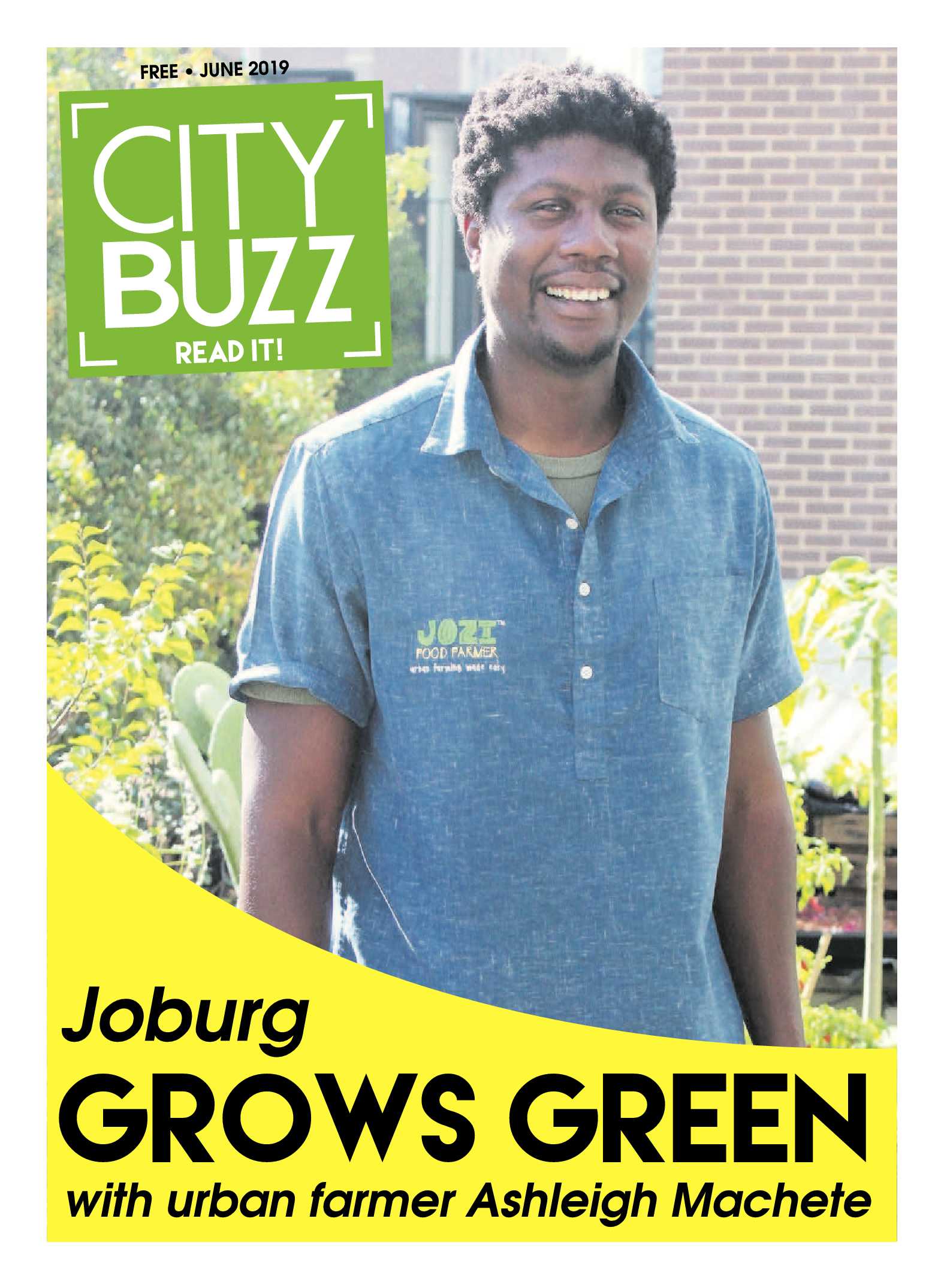 CityBuzz June 2019 page 1