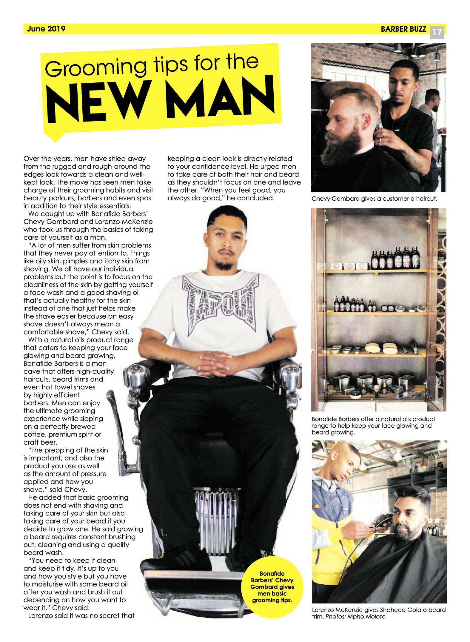 CityBuzz June 2019 page 17