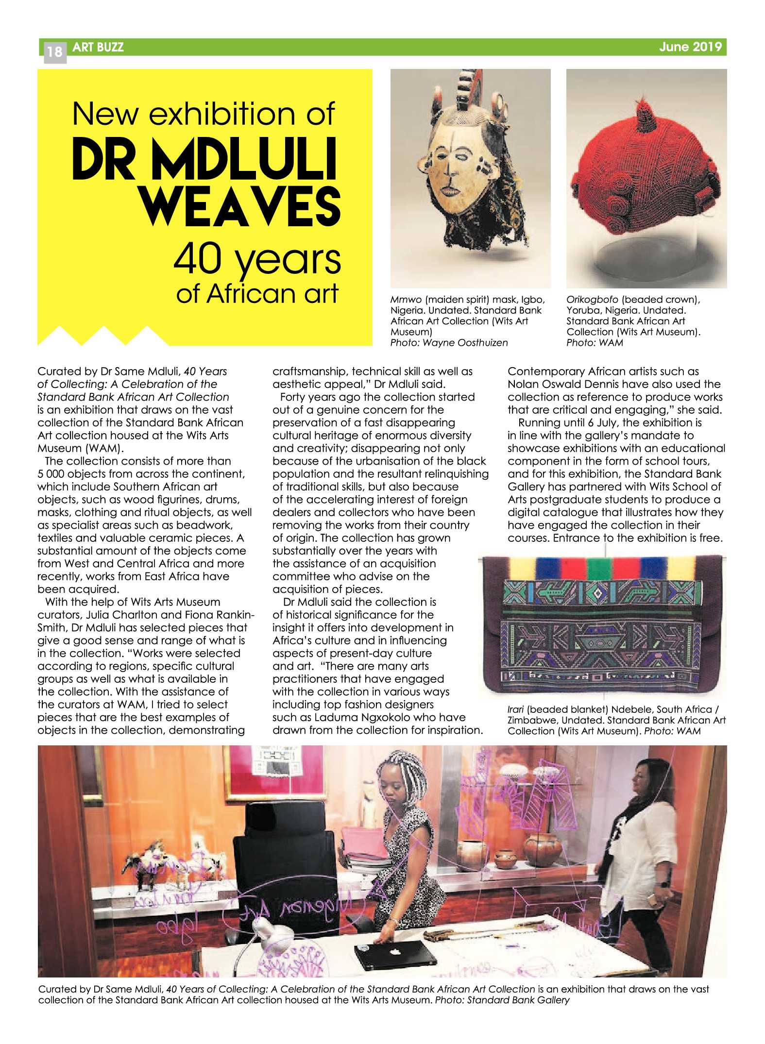 CityBuzz June 2019 page 18