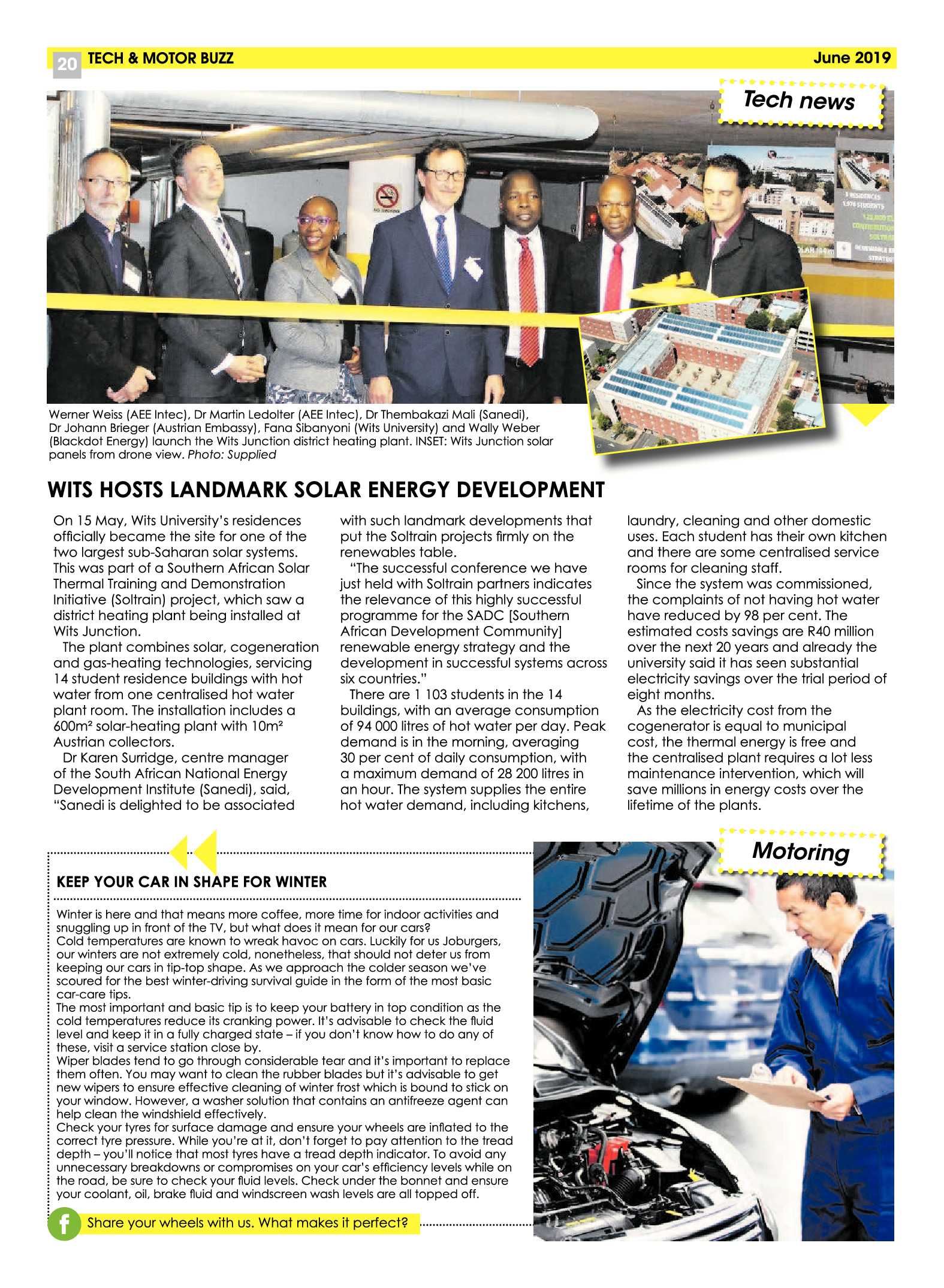 CityBuzz June 2019 page 20