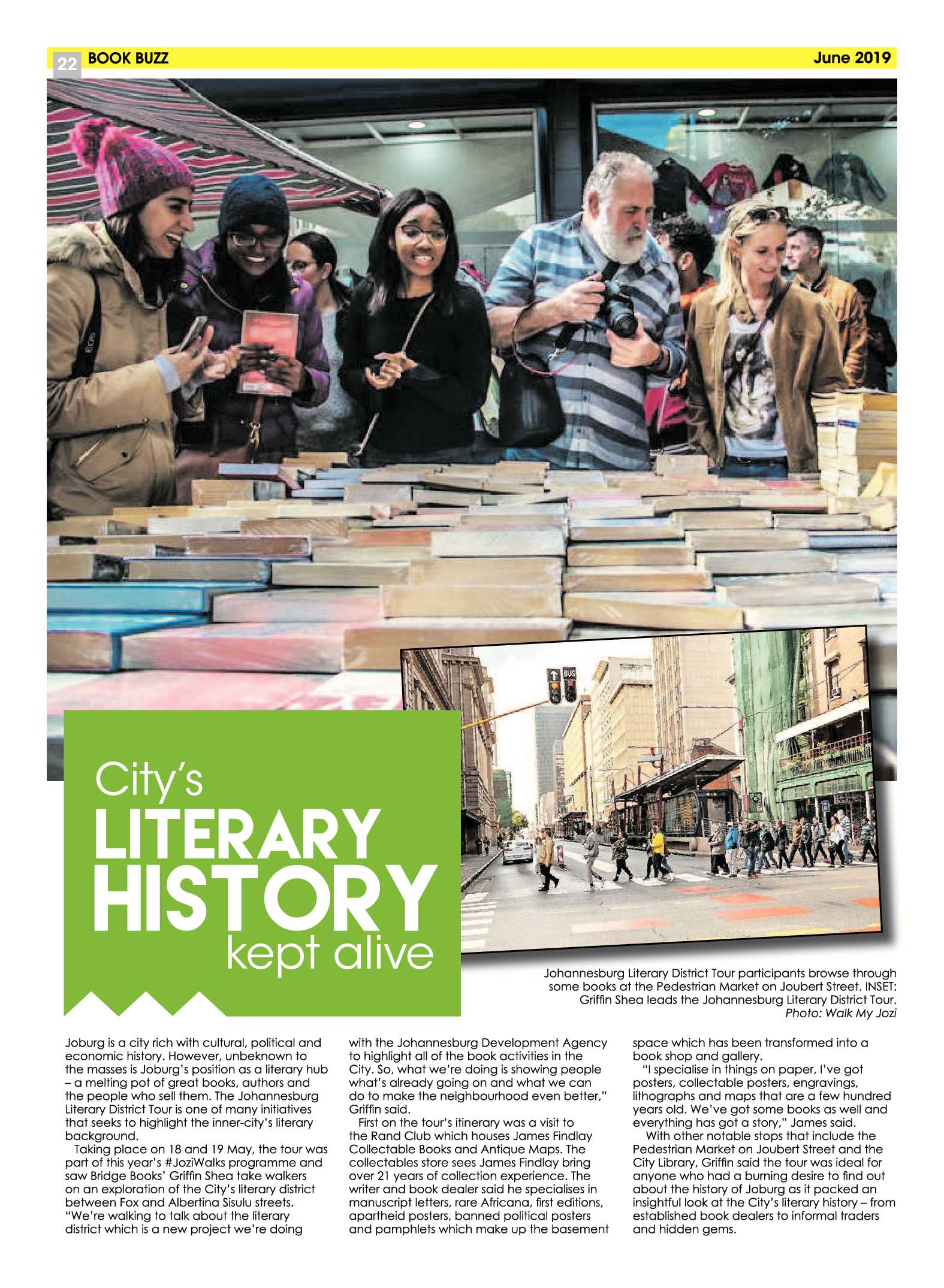 CityBuzz June 2019 page 22