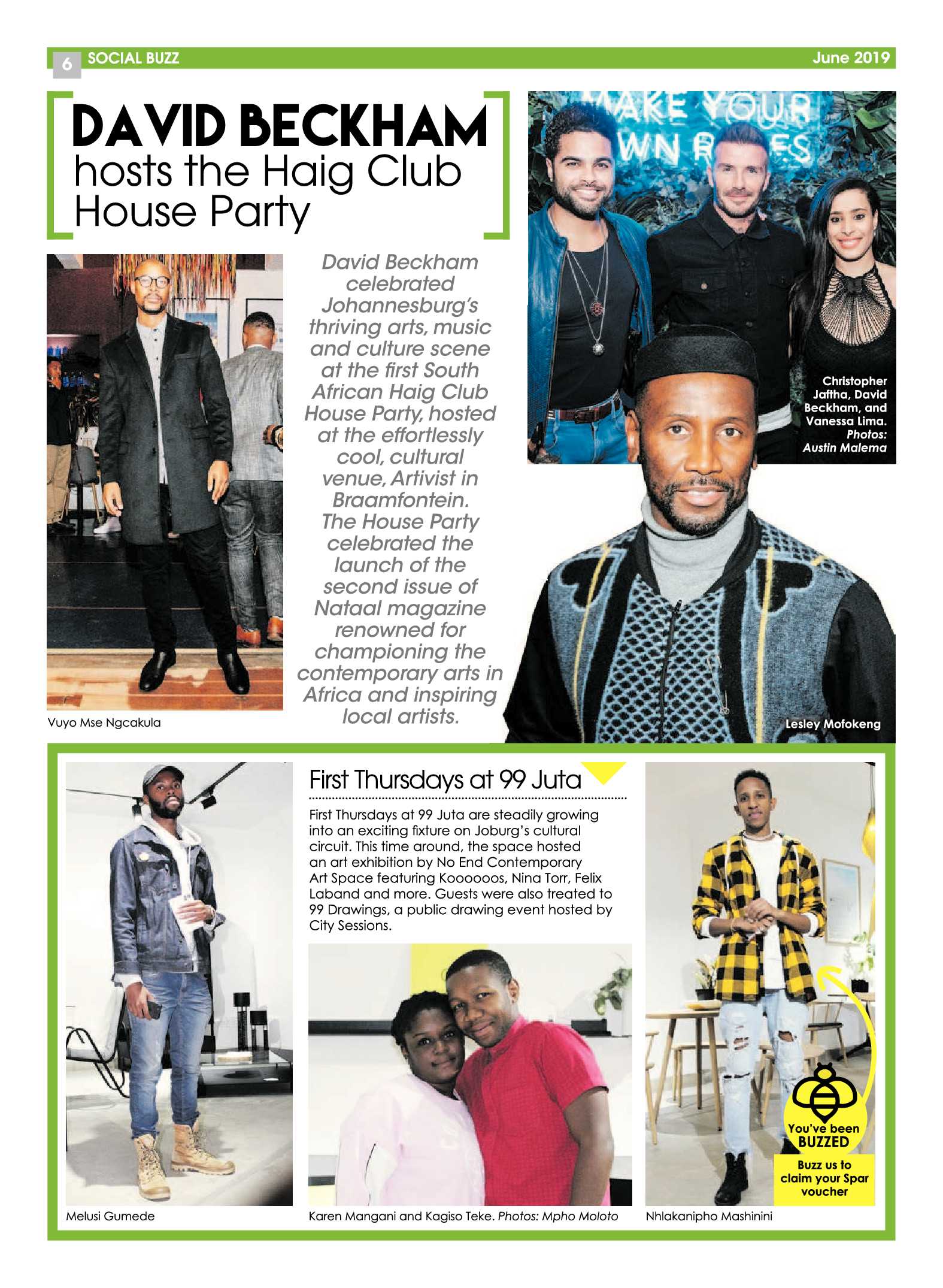 CityBuzz June 2019 page 6