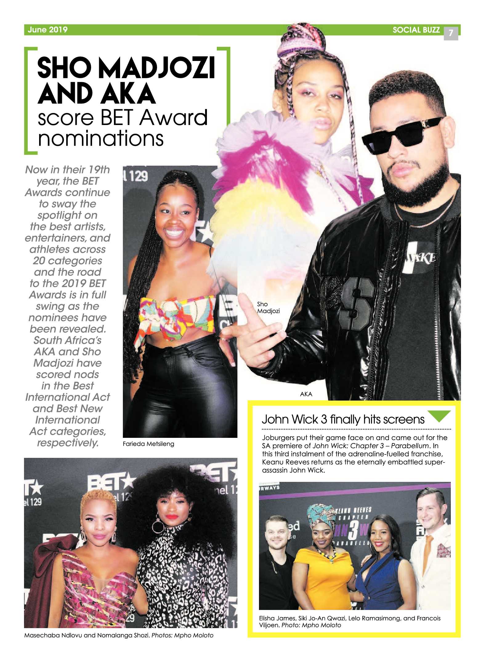 CityBuzz June 2019 page 7