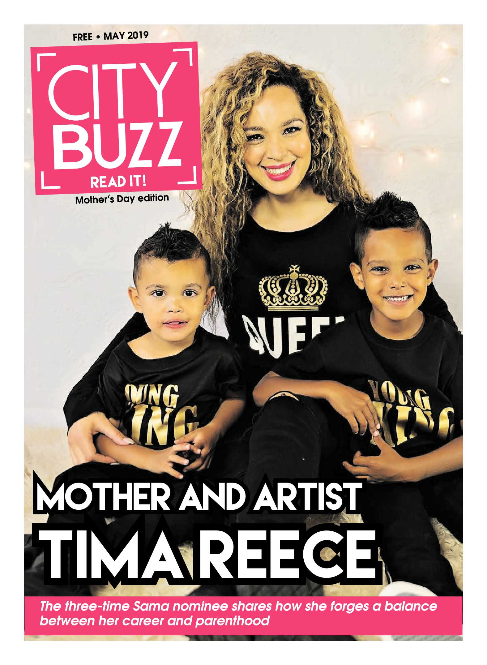 CityBuzz May 2019 page 1