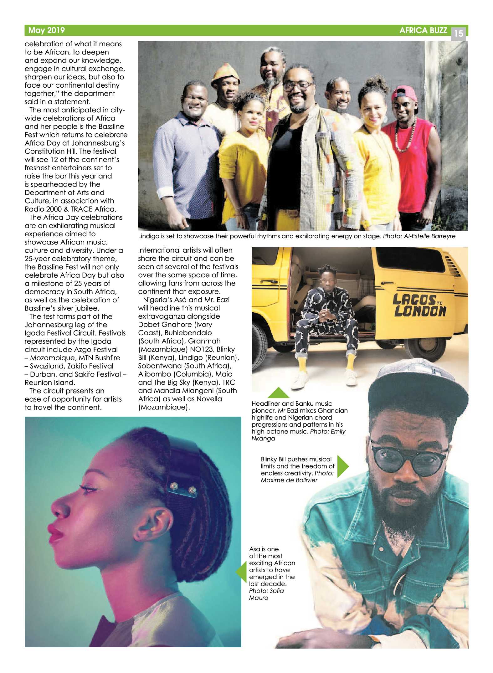 CityBuzz May 2019 page 15