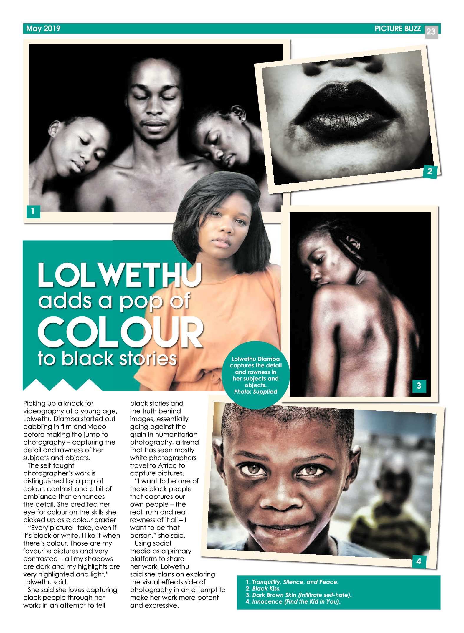 CityBuzz May 2019 page 23