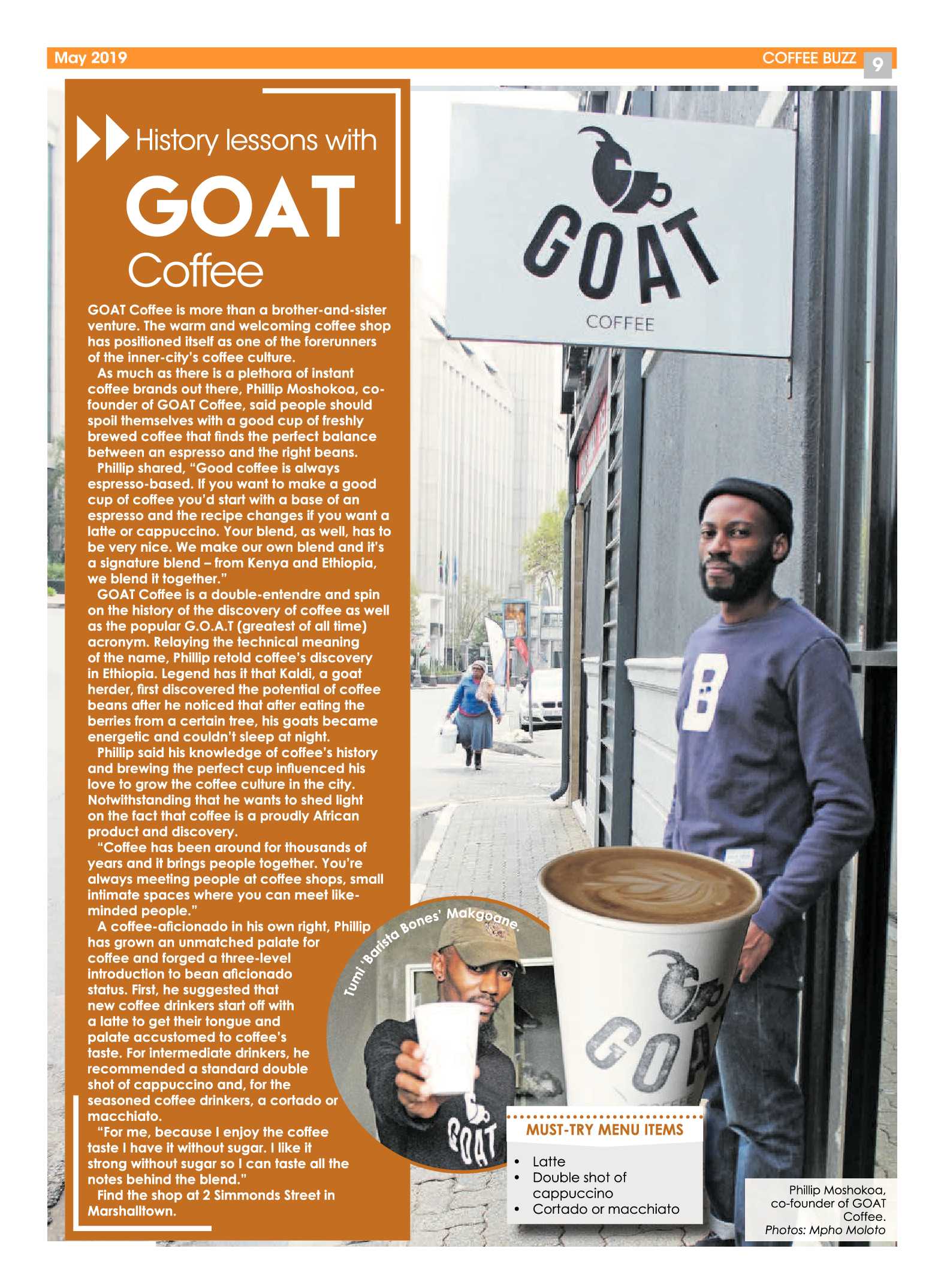 CityBuzz May 2019 page 9