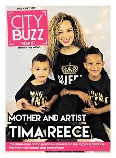 CityBuzz May 2019