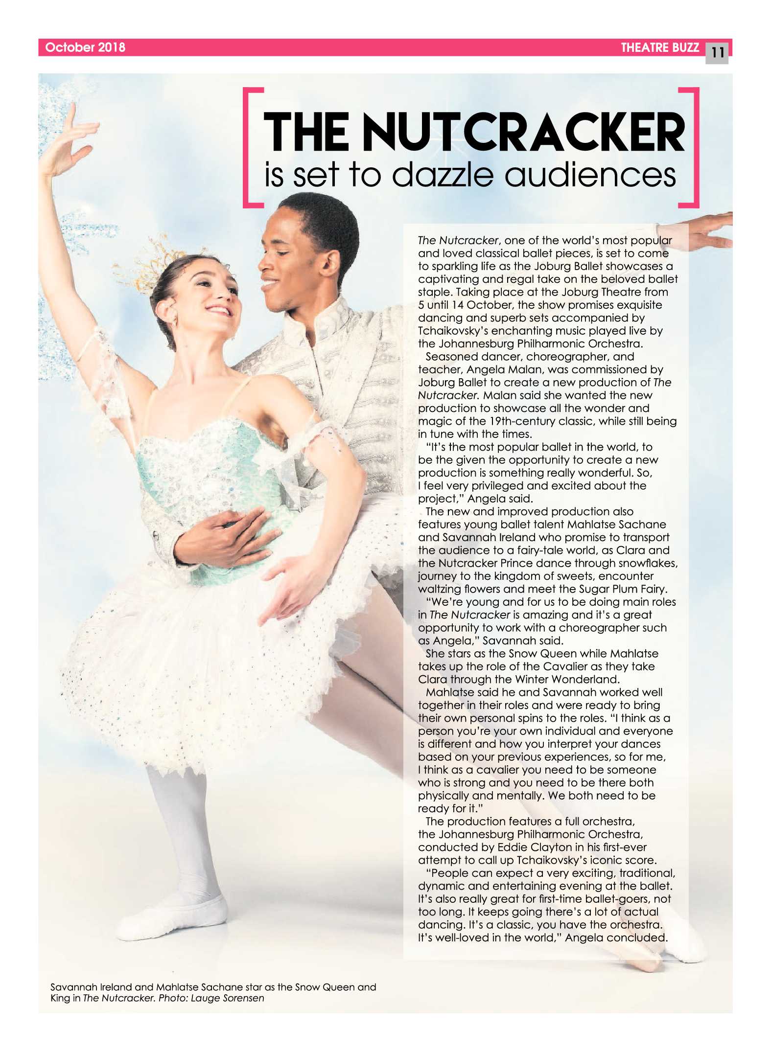 CityBuzz October 2018 page 11