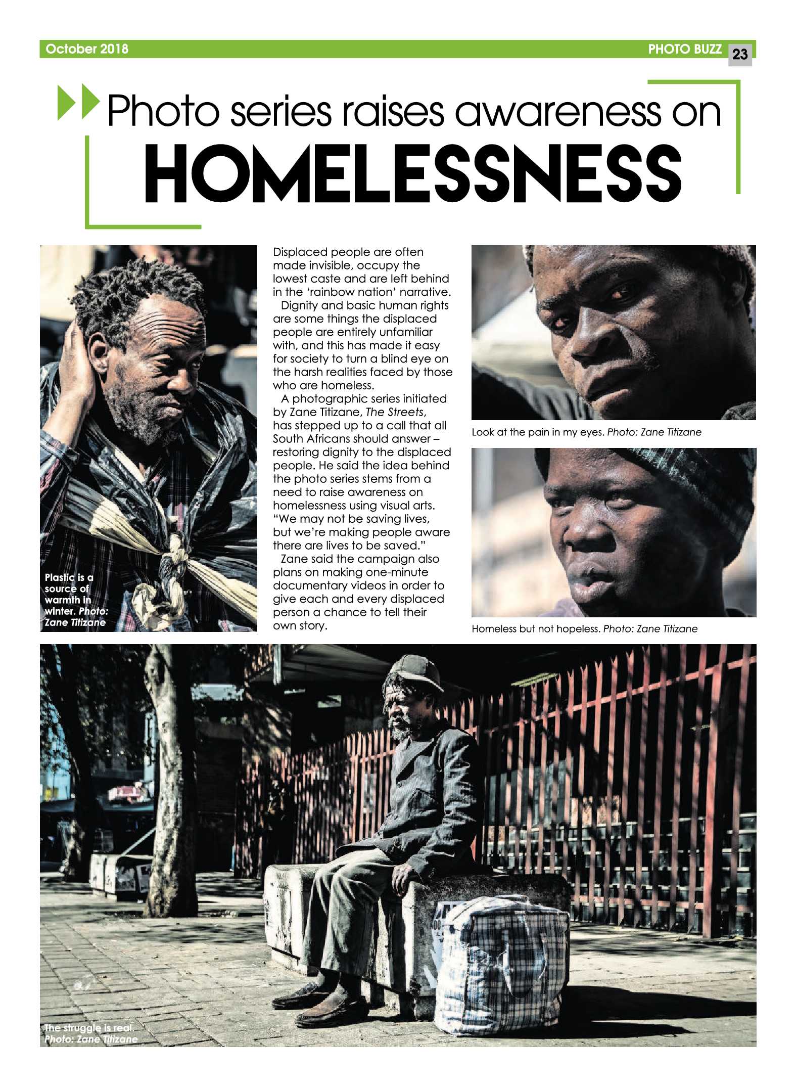 CityBuzz October 2018 page 23